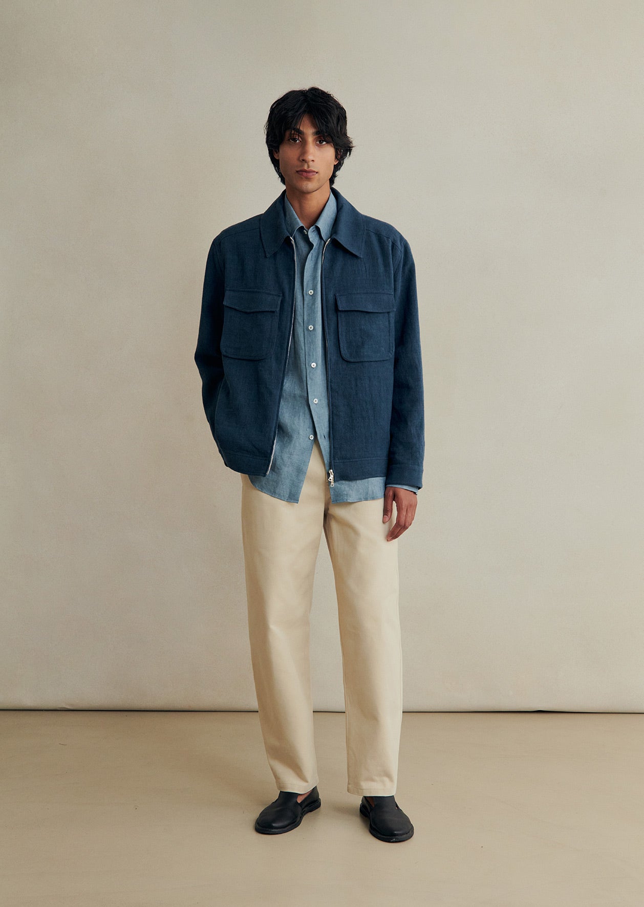 Student Jacket