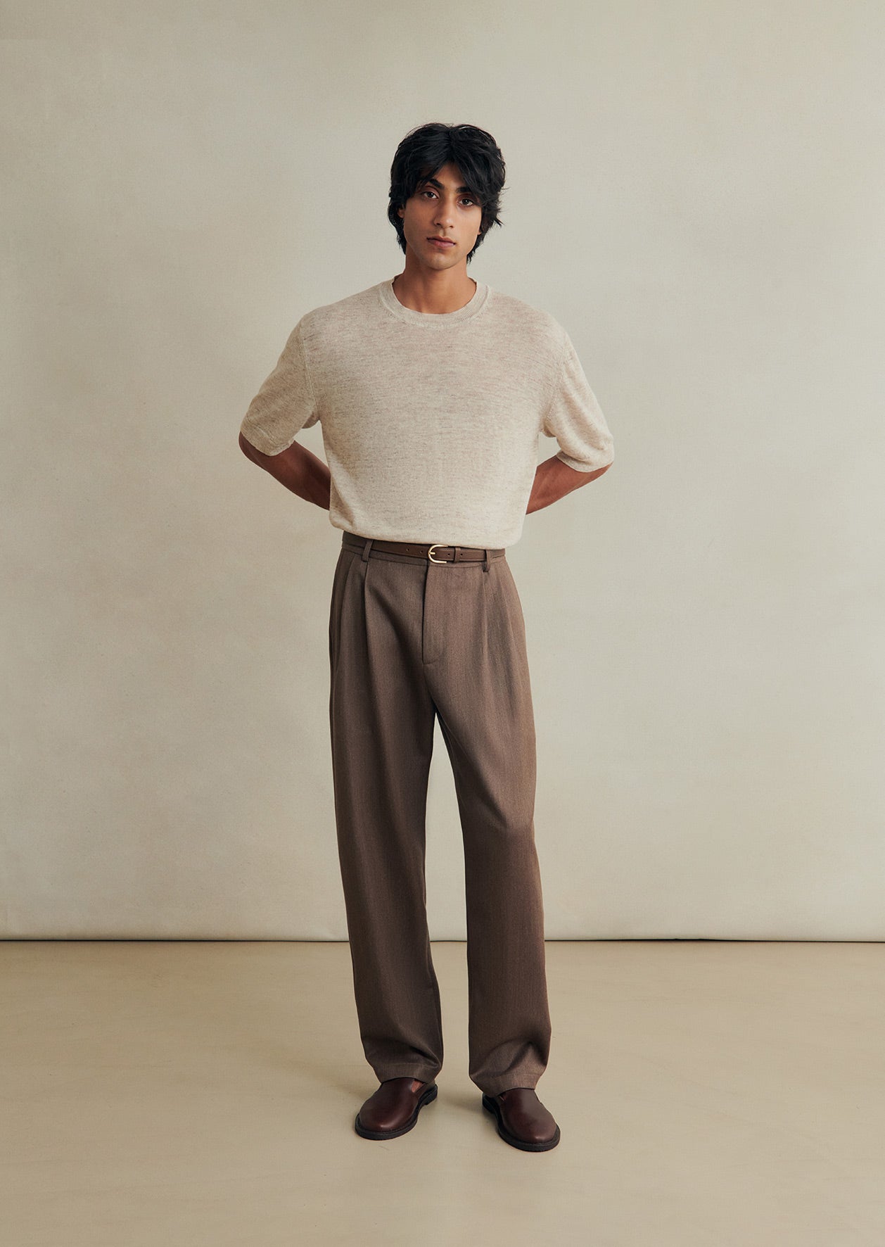 Artist Trousers
