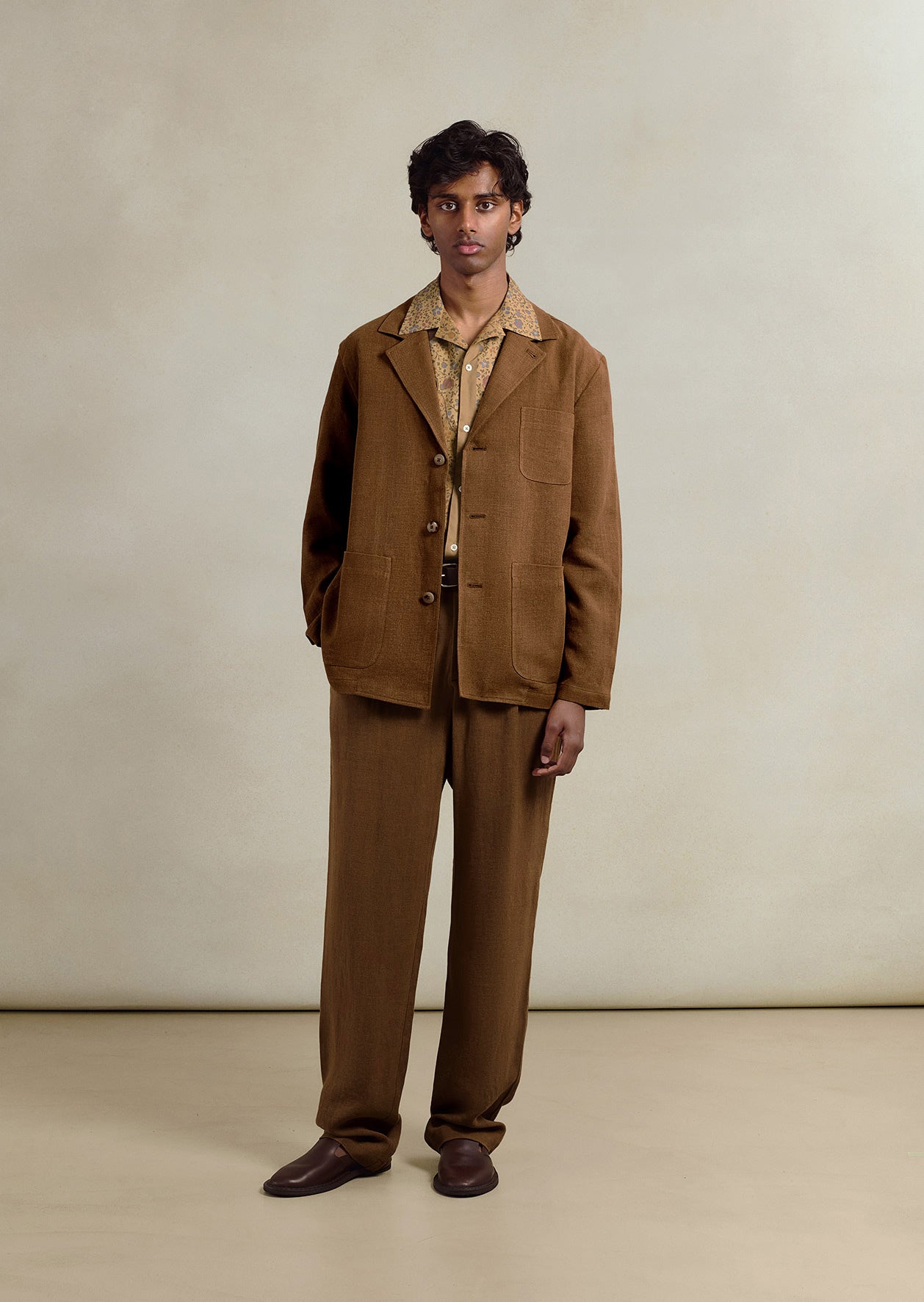 Traveler Jacket