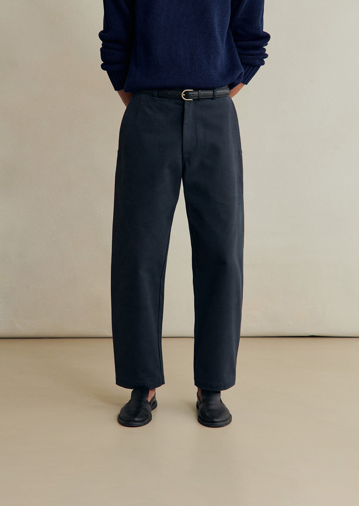 Balloon Trousers
