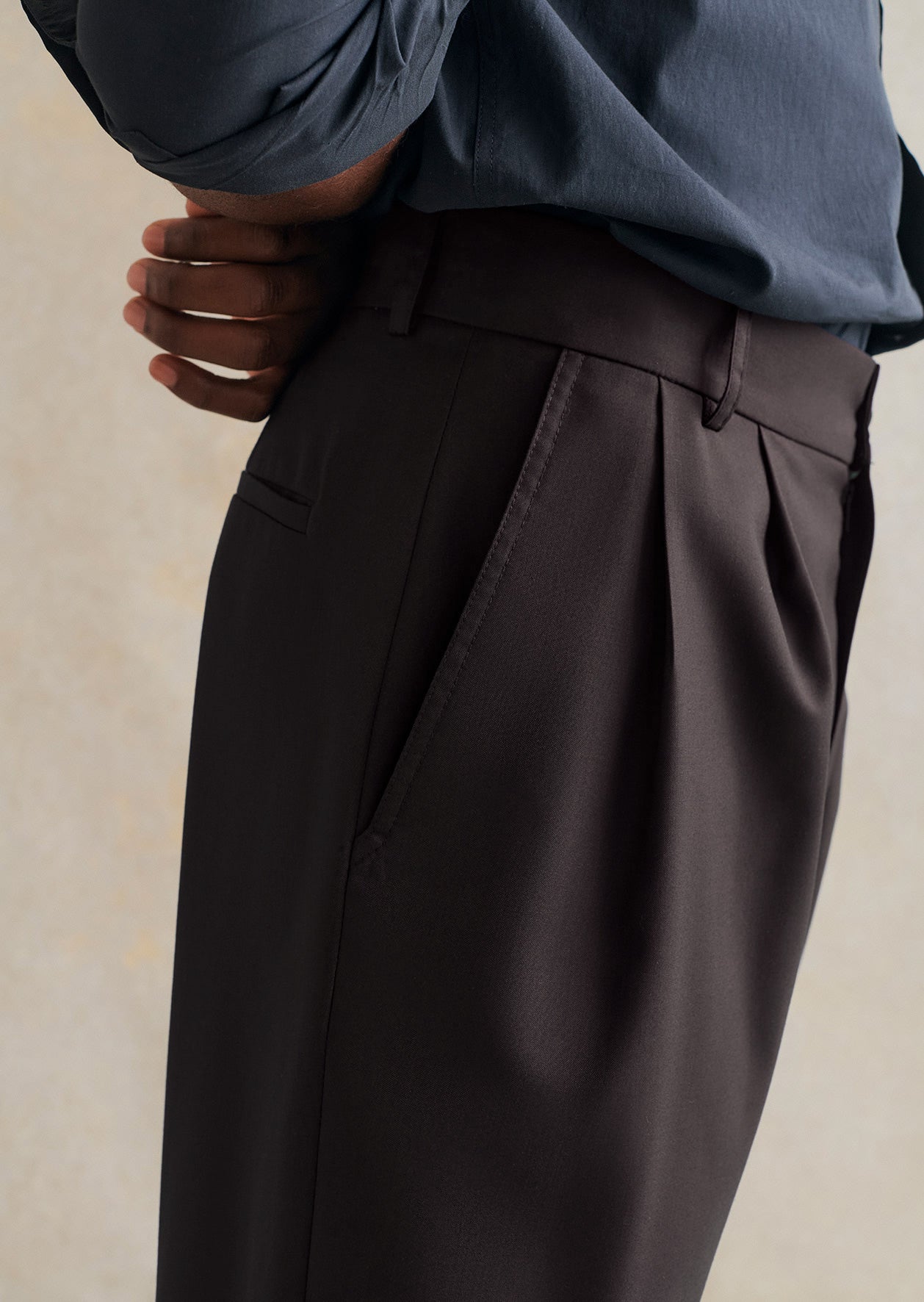 Artist Trousers