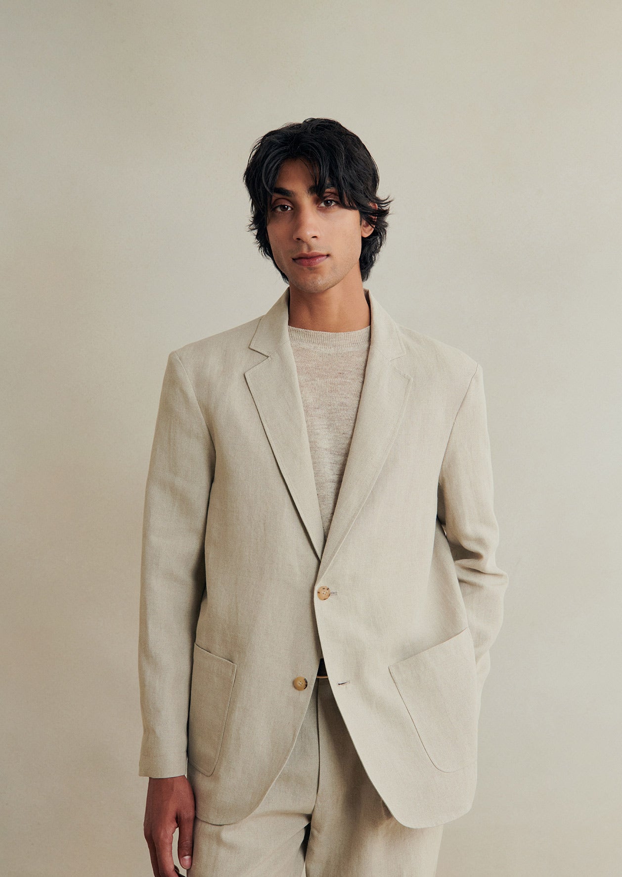 Writer's Jacket