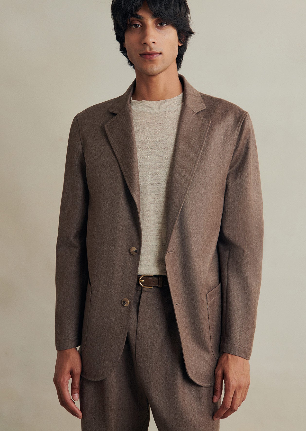 Writer's Jacket