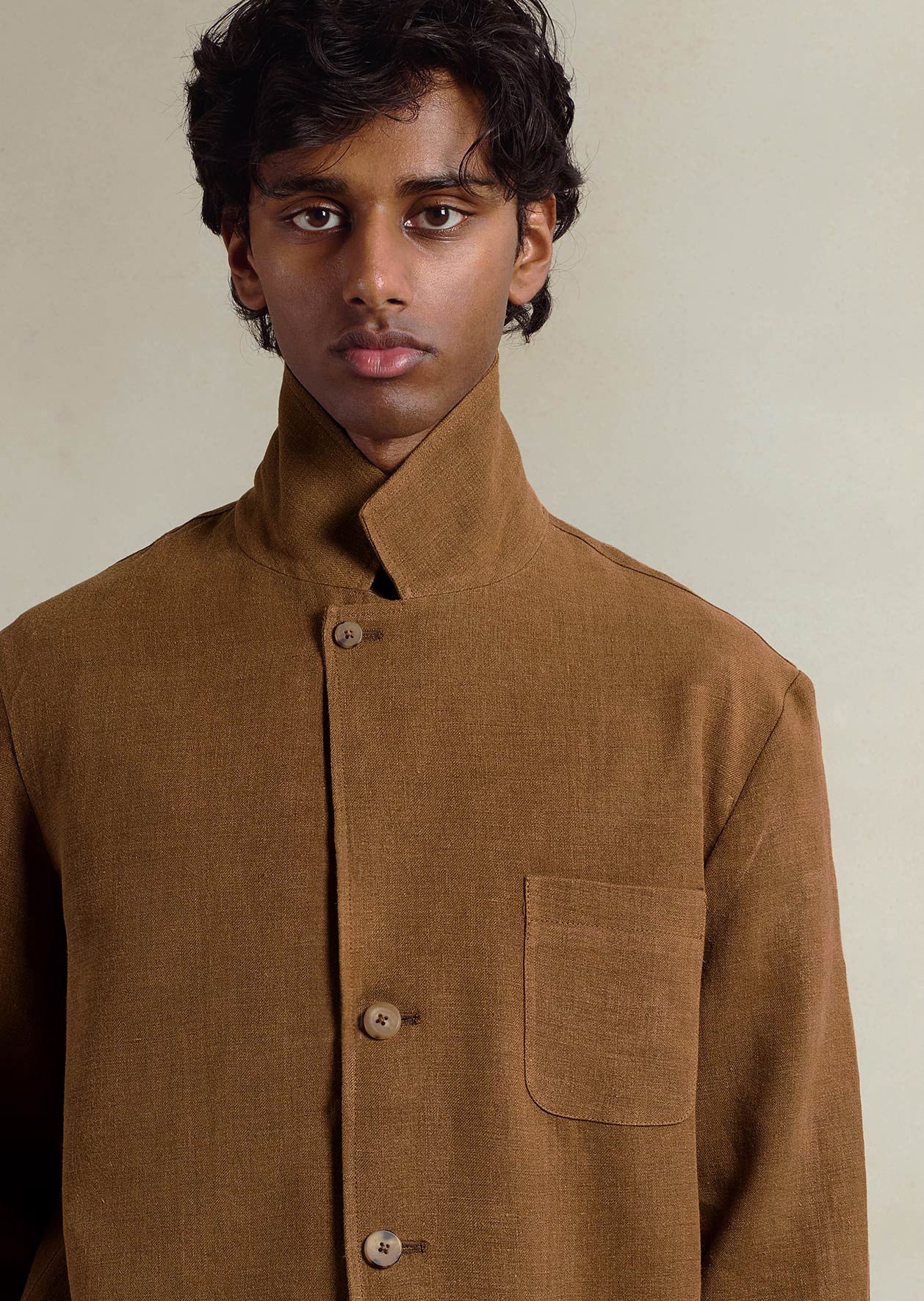 Traveler Jacket