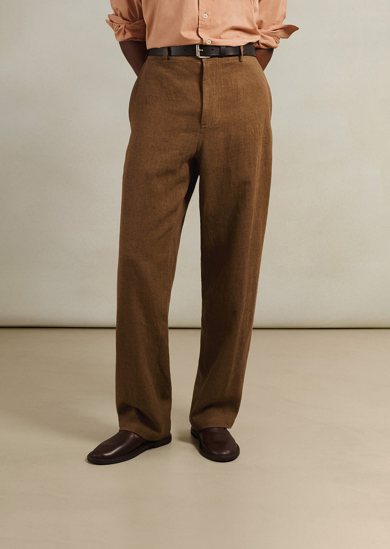Balloon Trousers