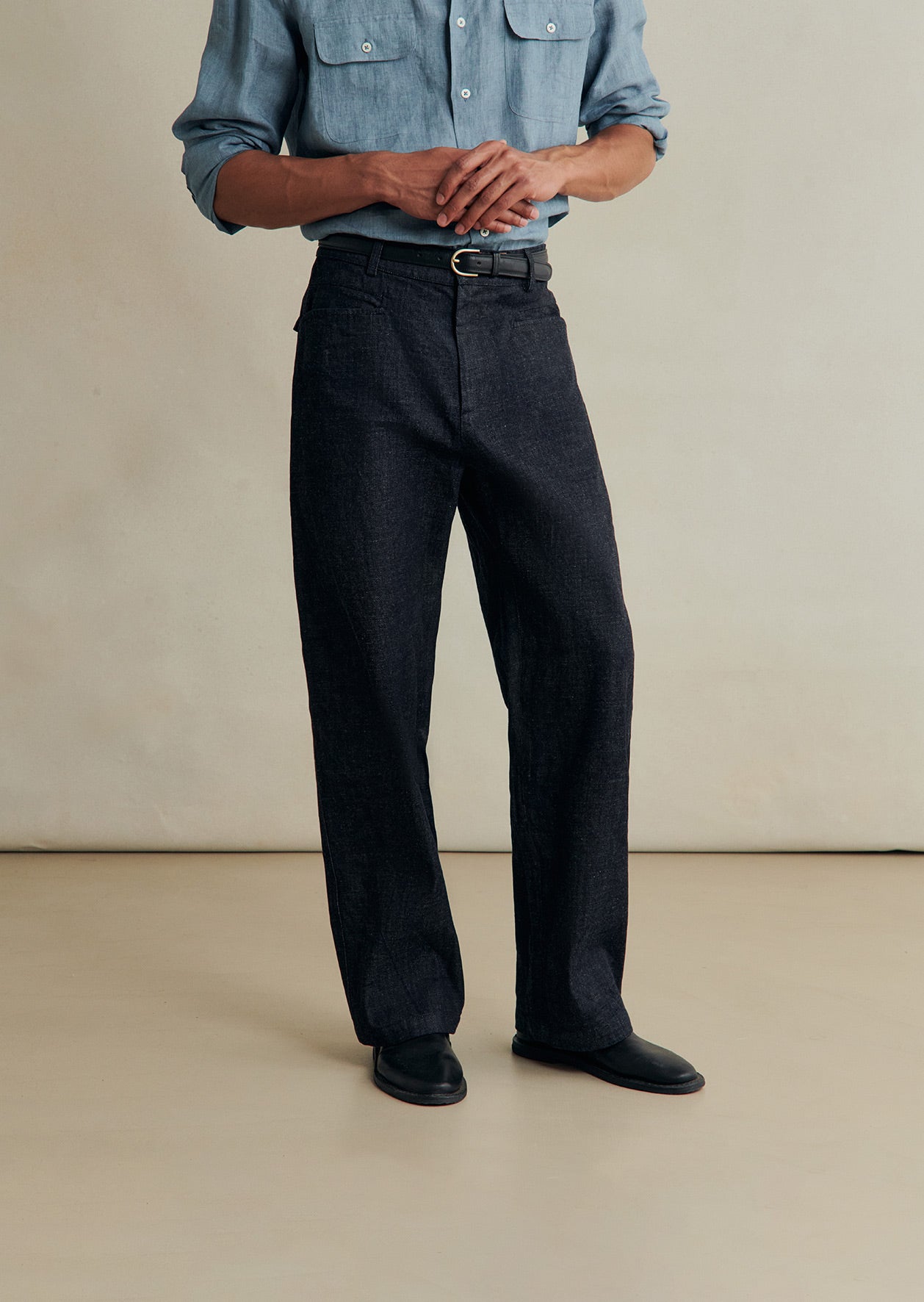 Pantalon de gardian