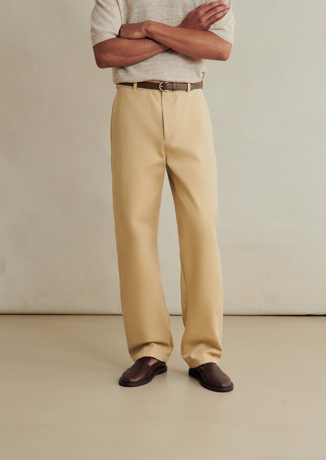 Pantalon ballon