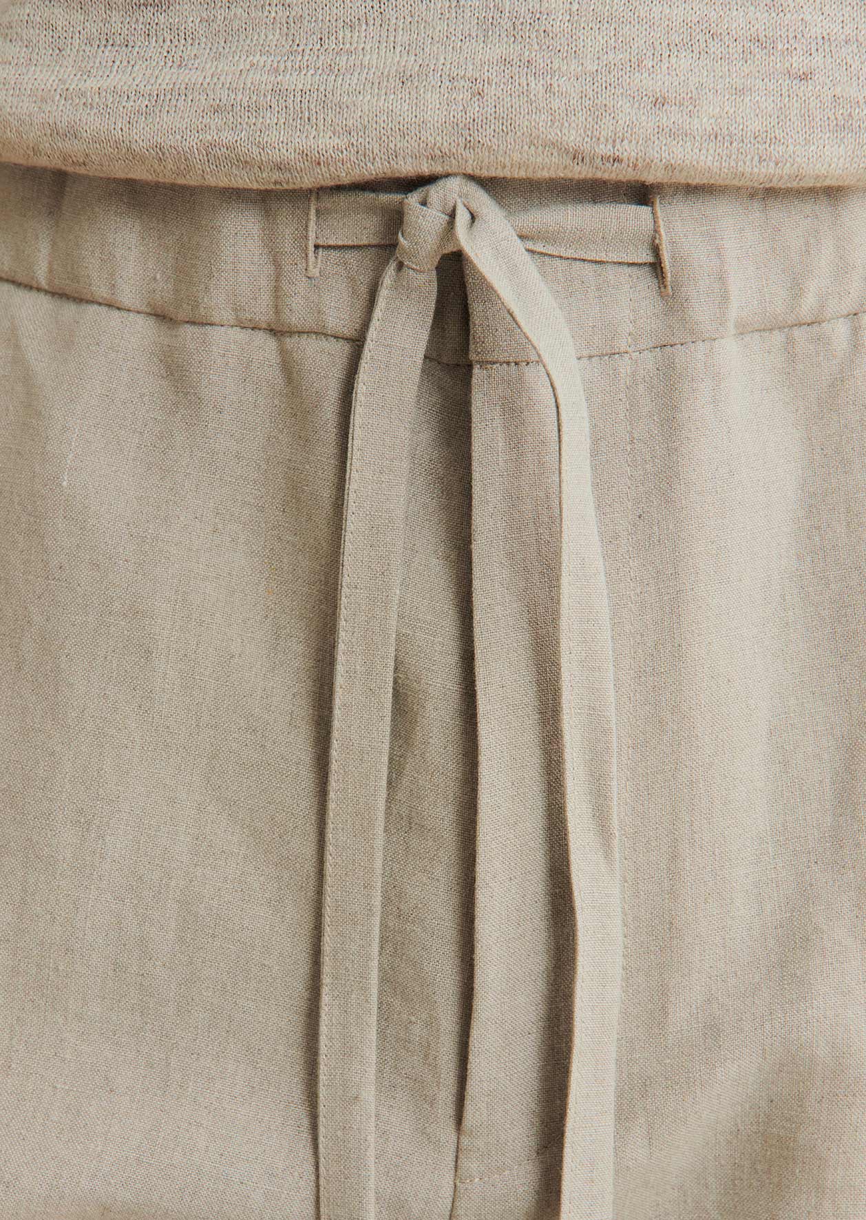 Lounge Trousers