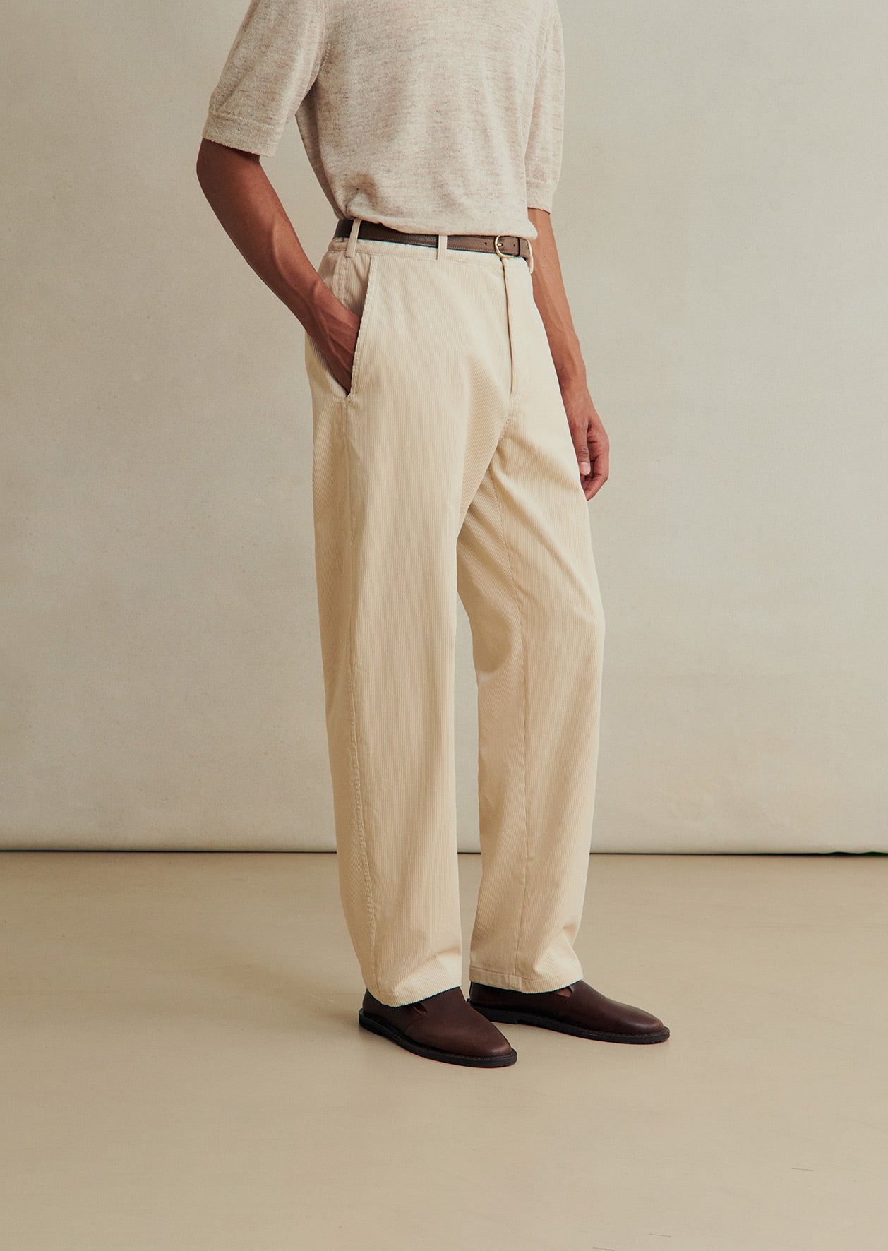 Balloon Trousers