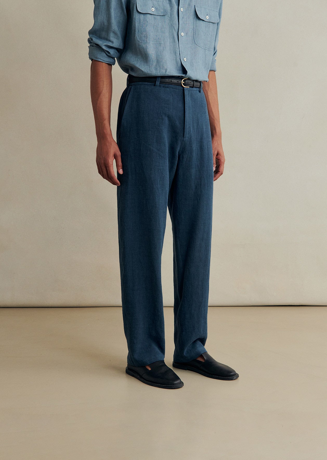 Balloon Trousers