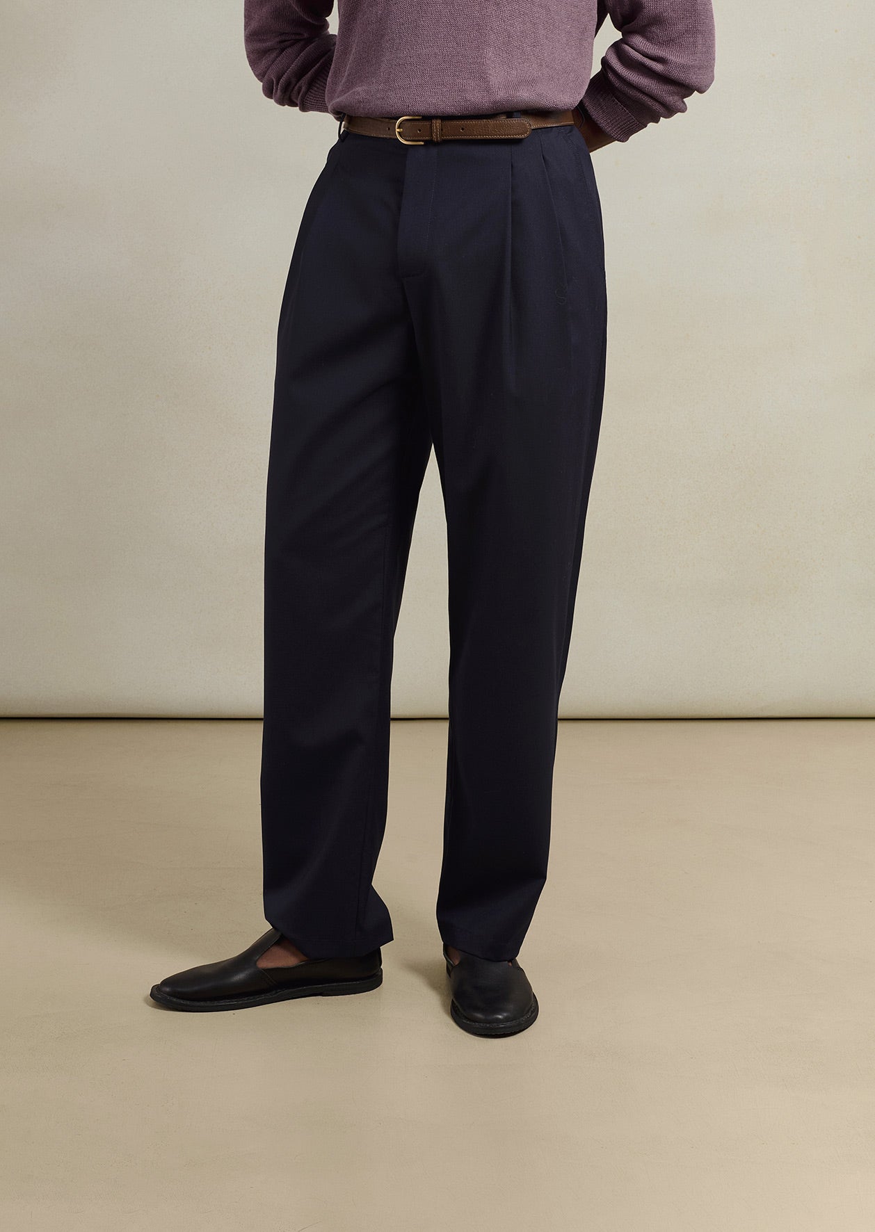 Pantalon d'artiste