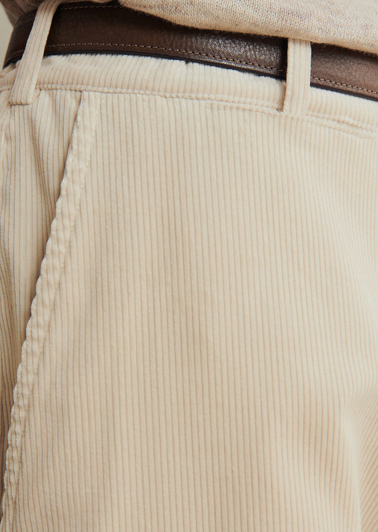 Balloon Trousers