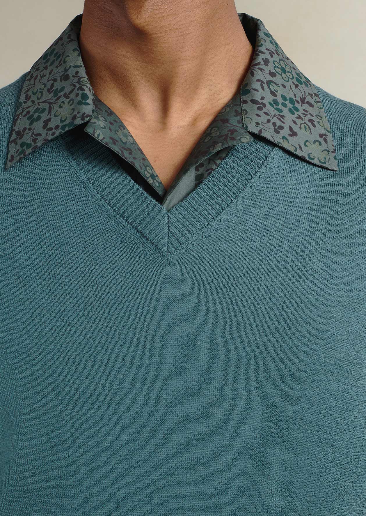 Pullover De Saxophoniste