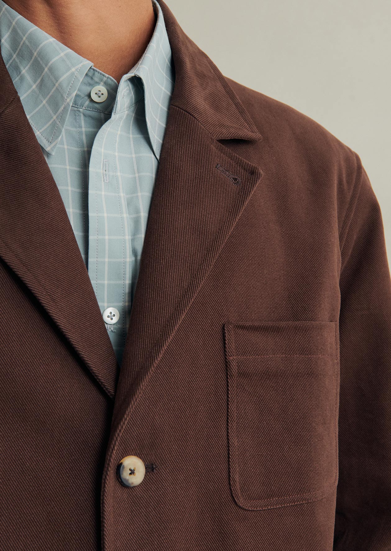 Traveler Jacket