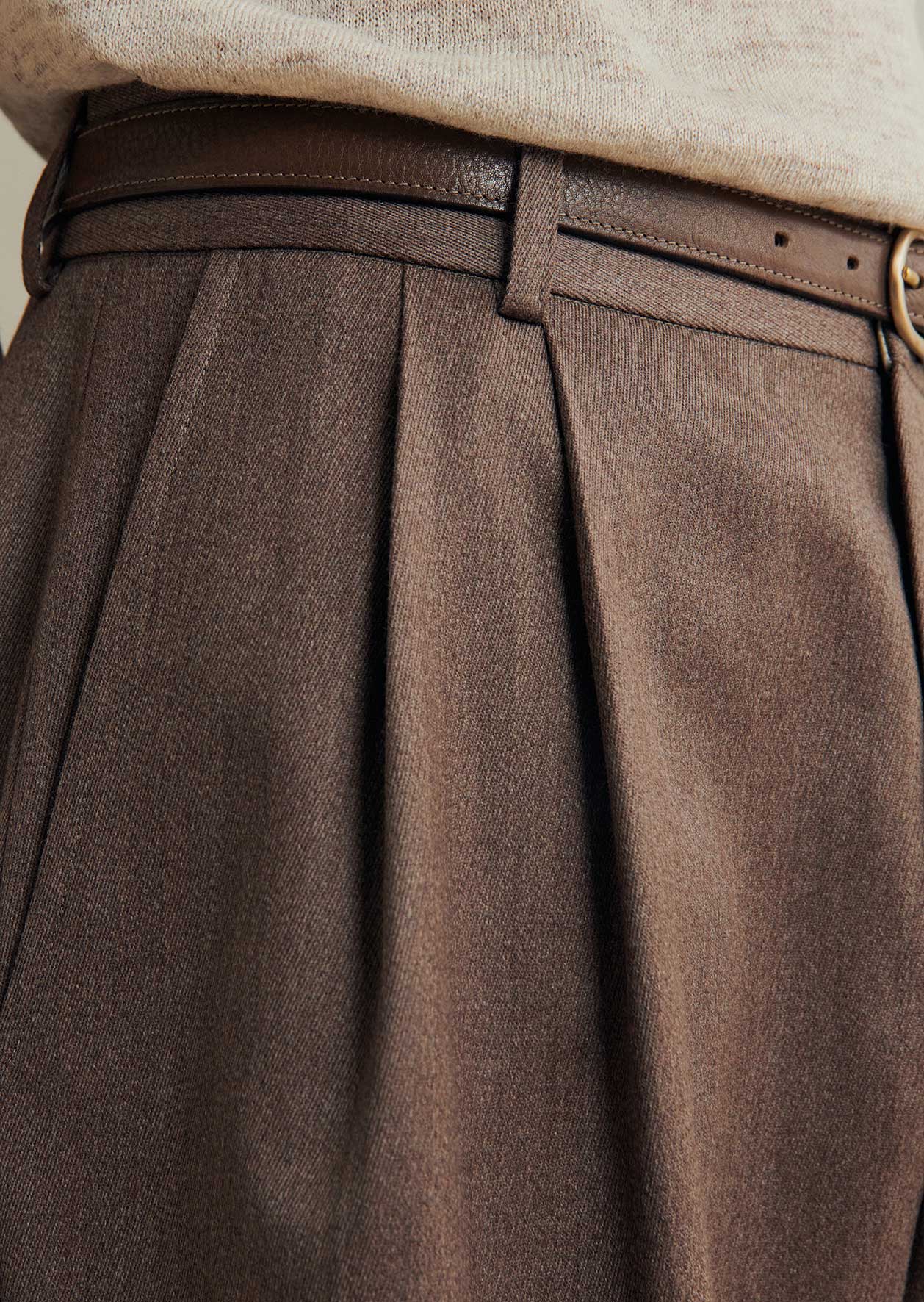 Artist Trousers
