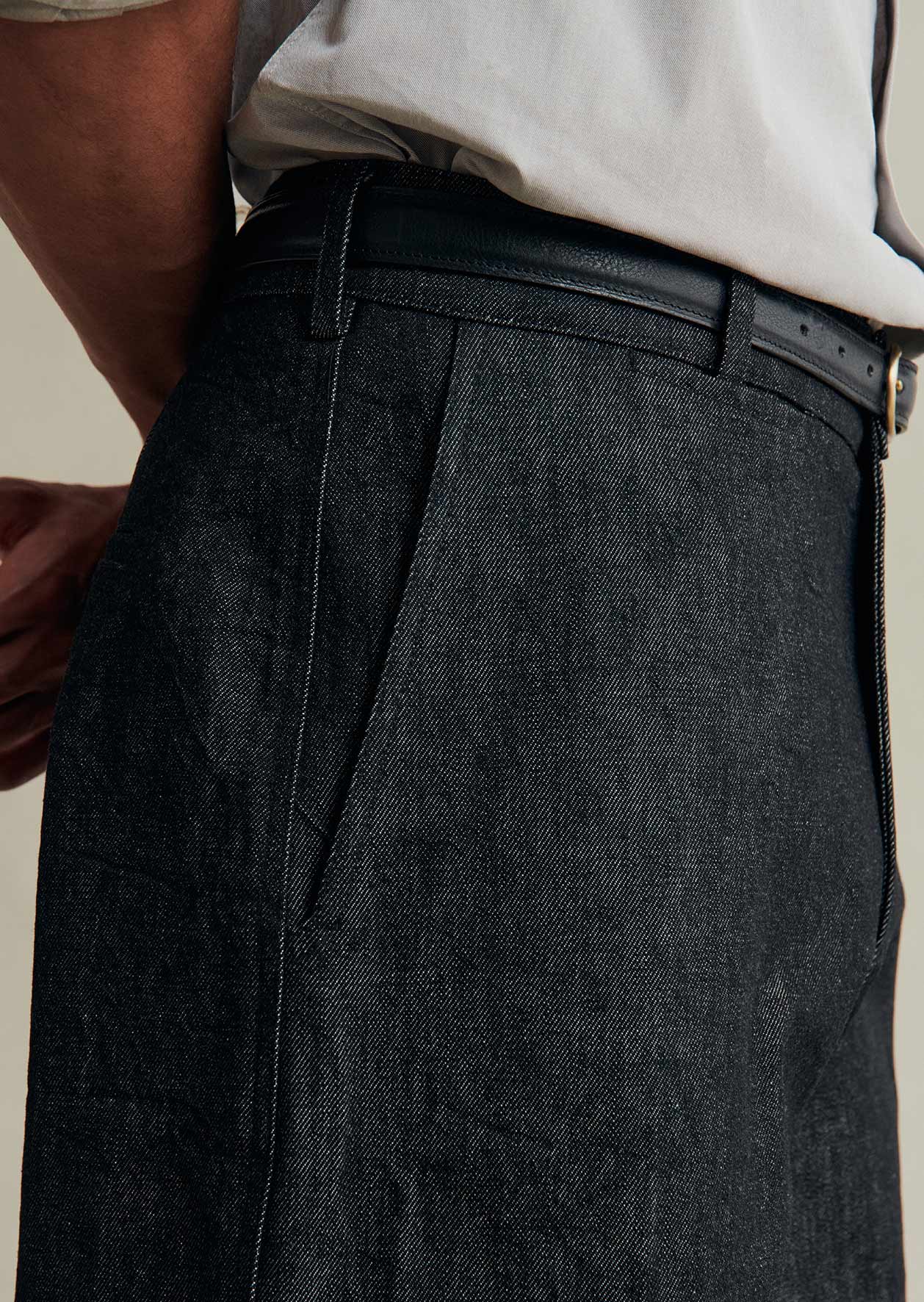 Balloon Trousers
