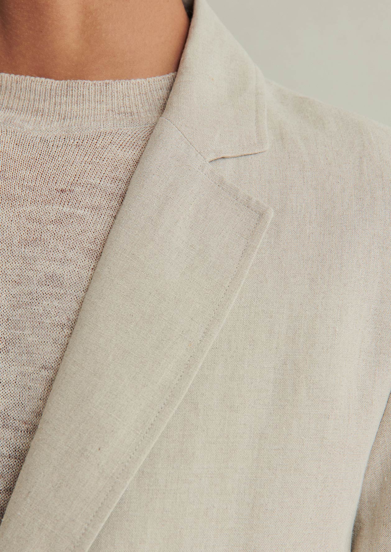 Writer's Jacket