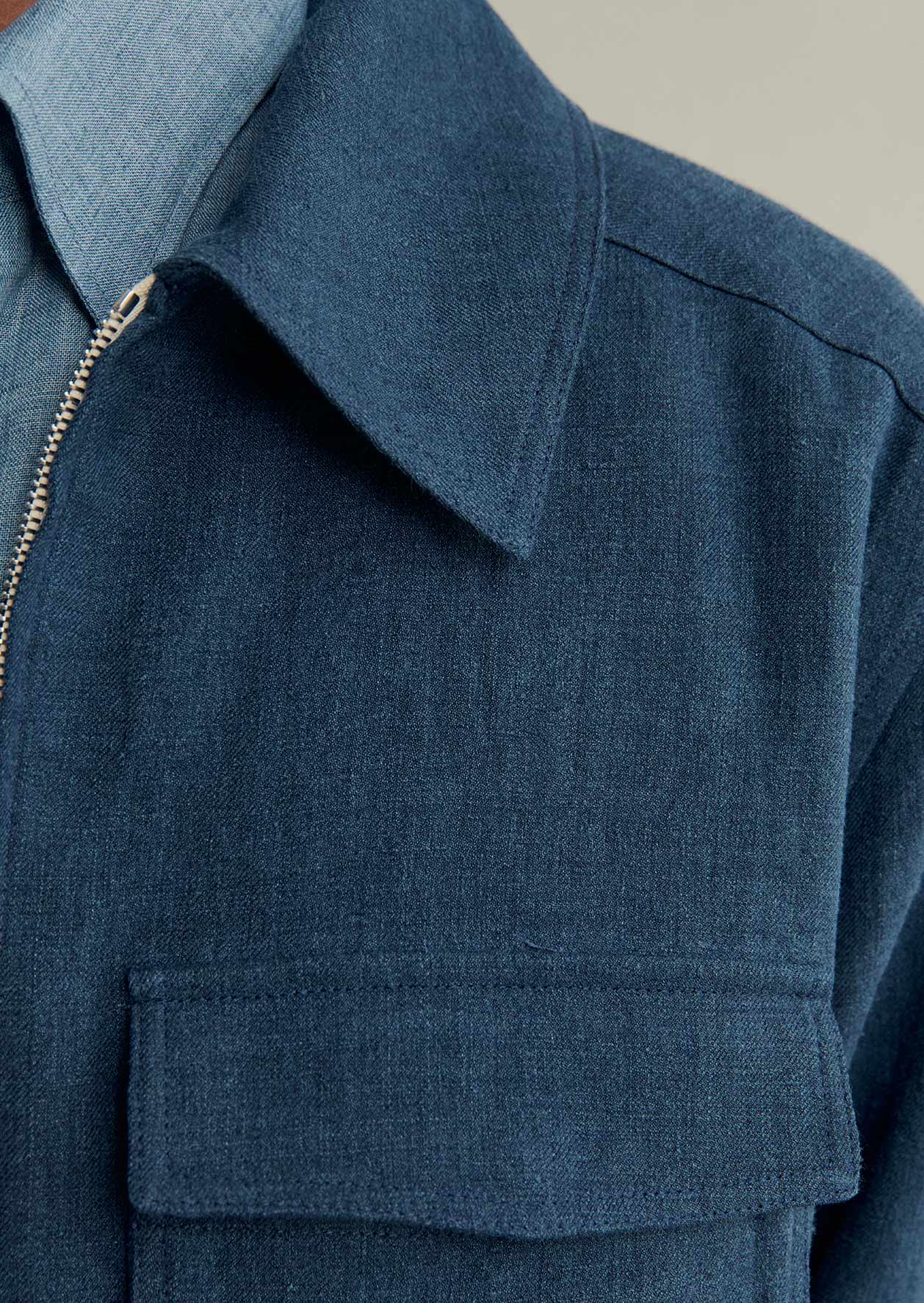Student Jacket