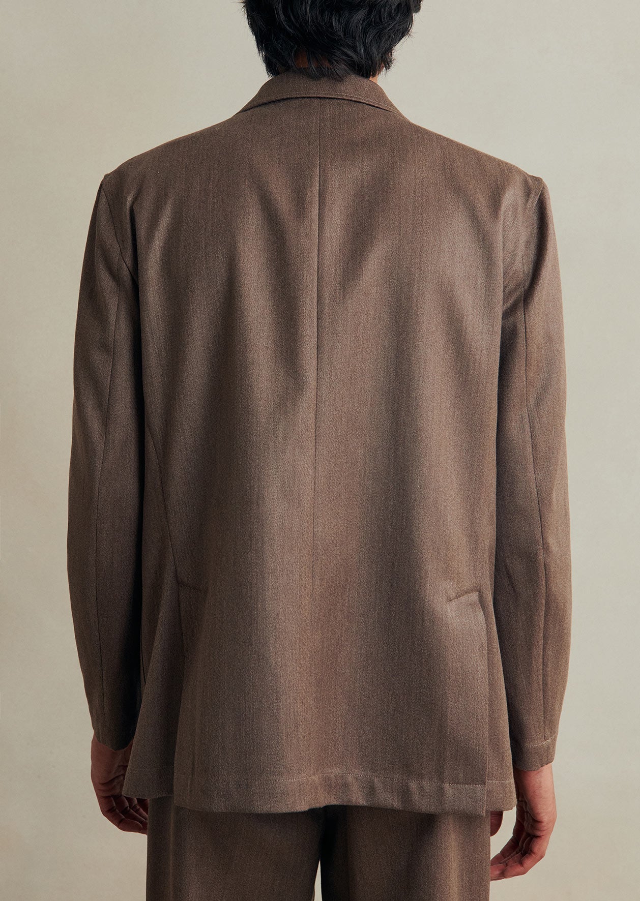Writer's Jacket