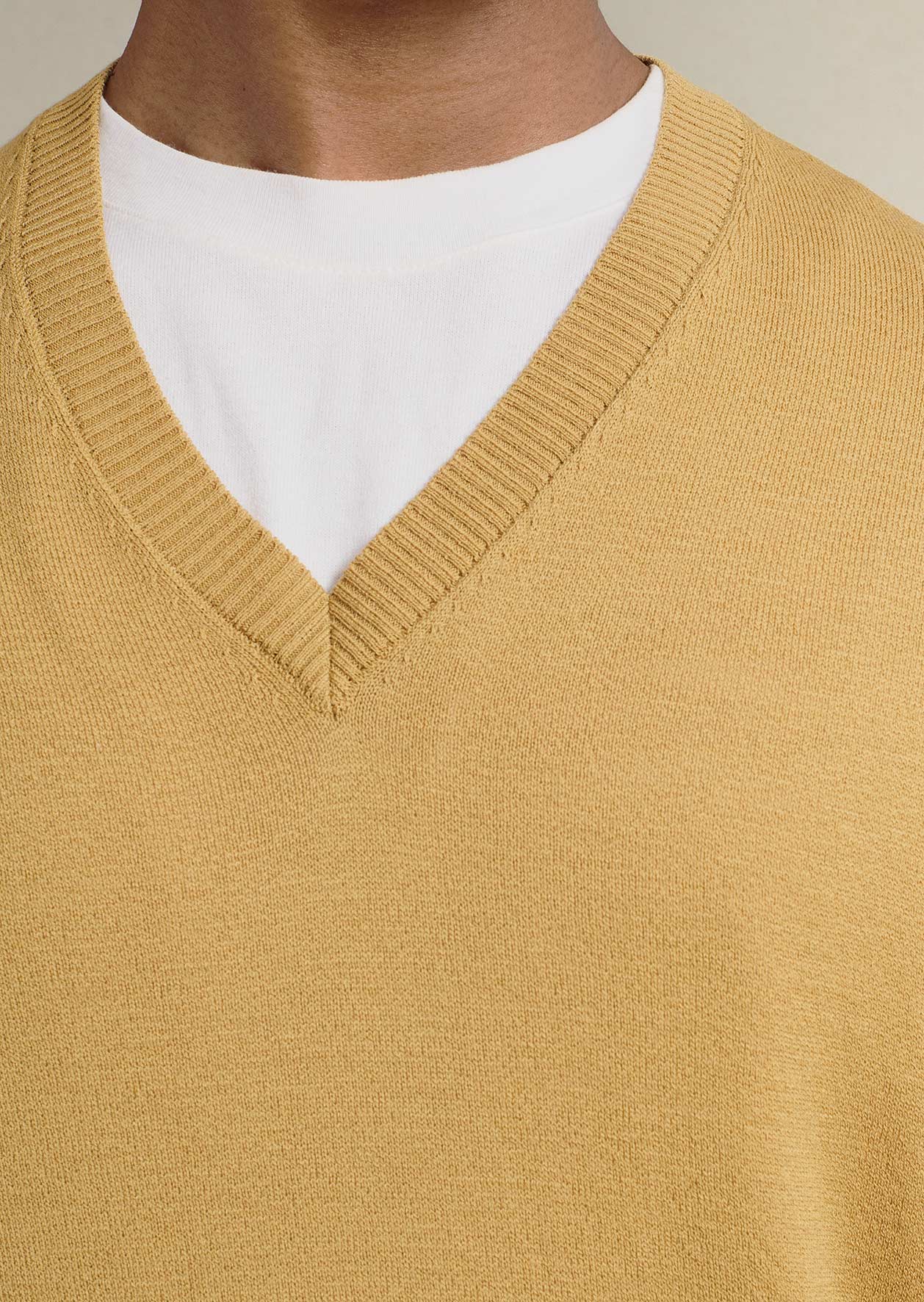 Saxophonist Knit
