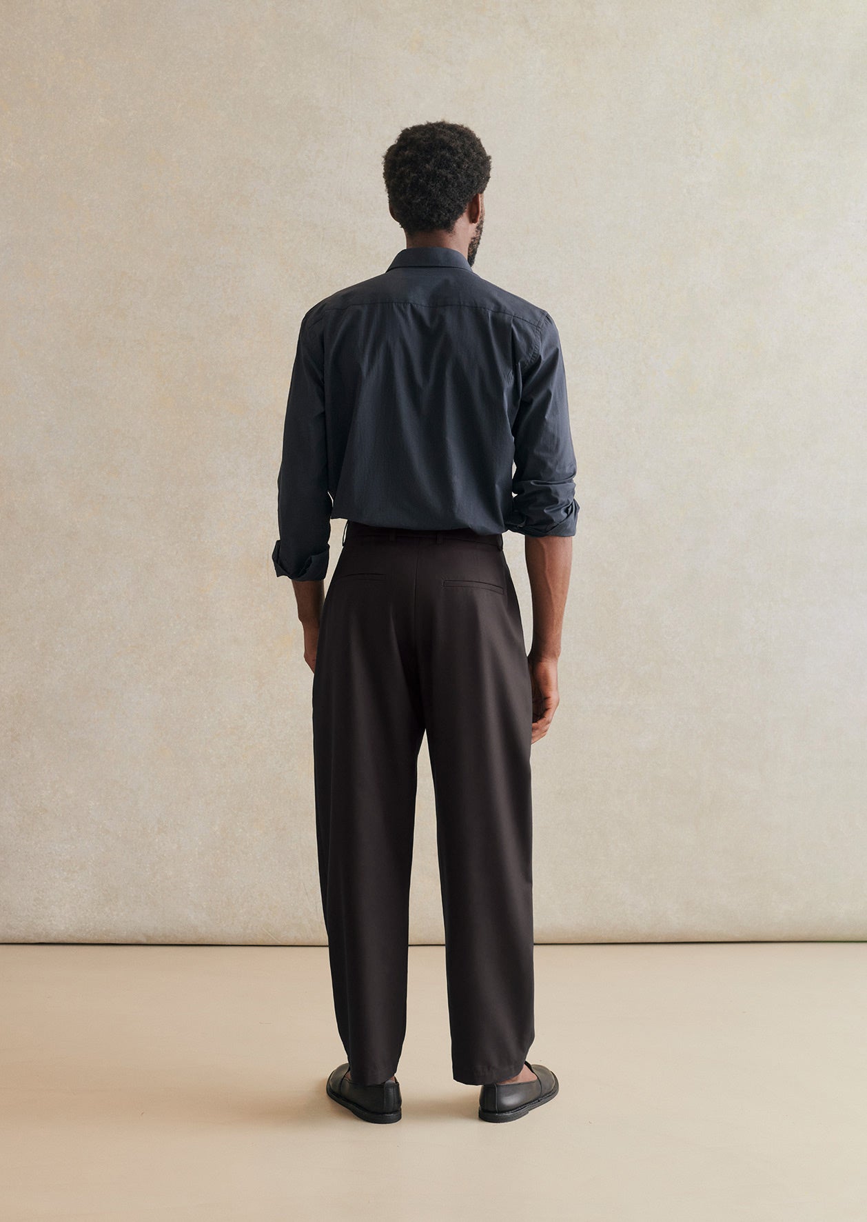 Artist Trousers