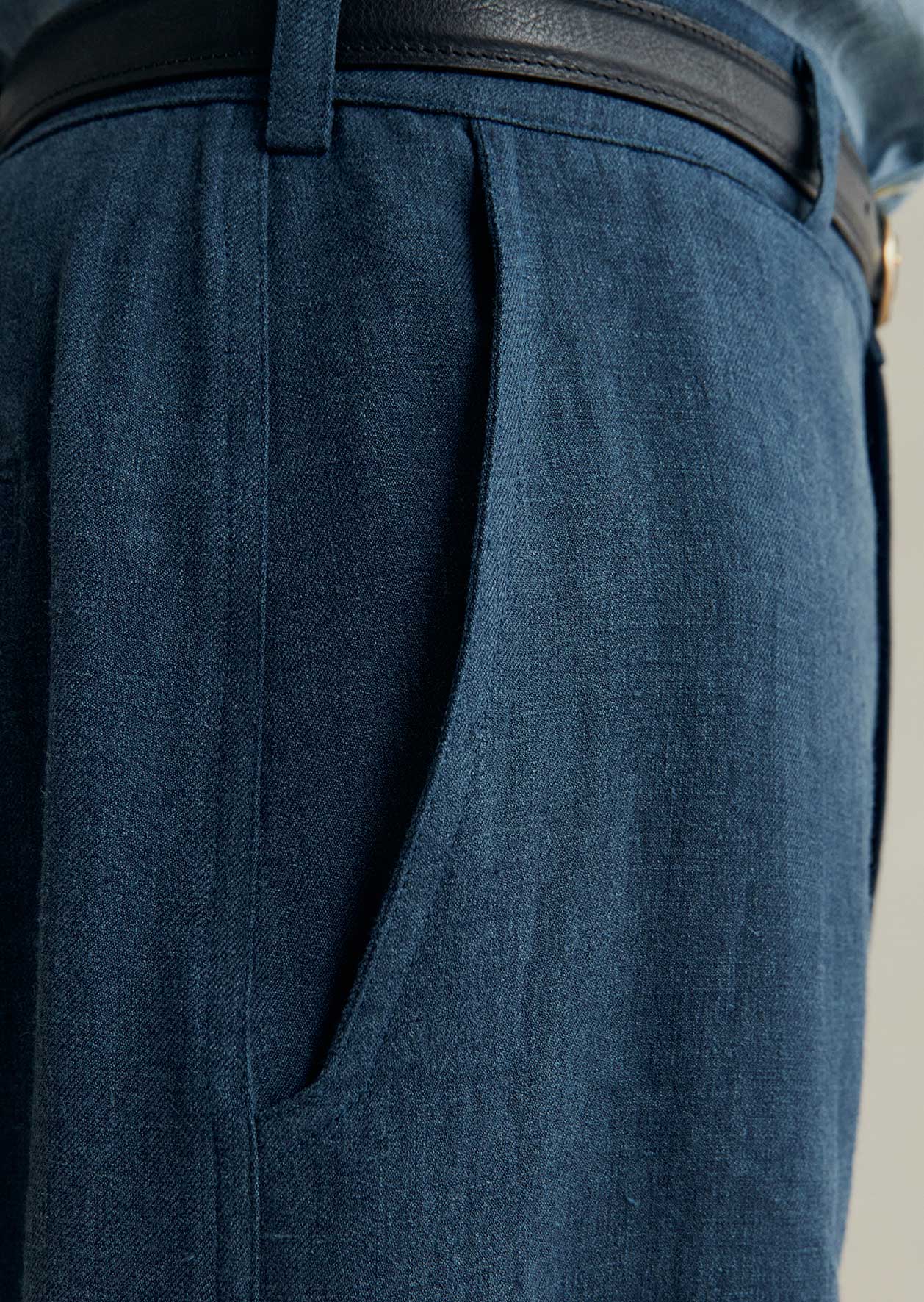 Balloon Trousers