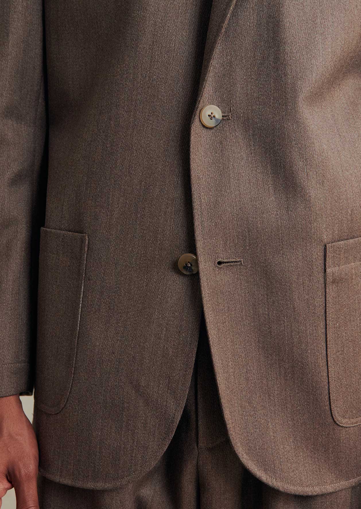 Writer's Jacket