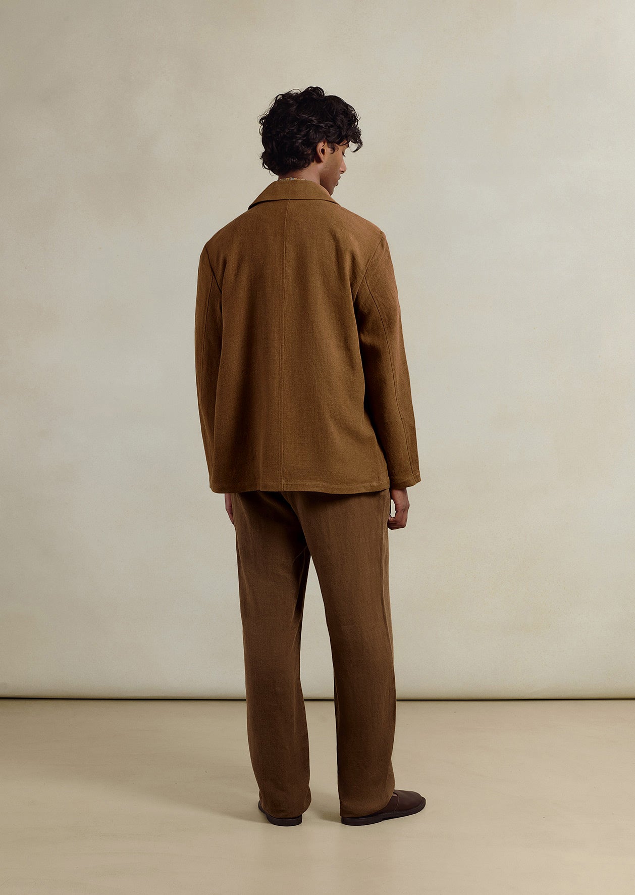 Traveler Jacket