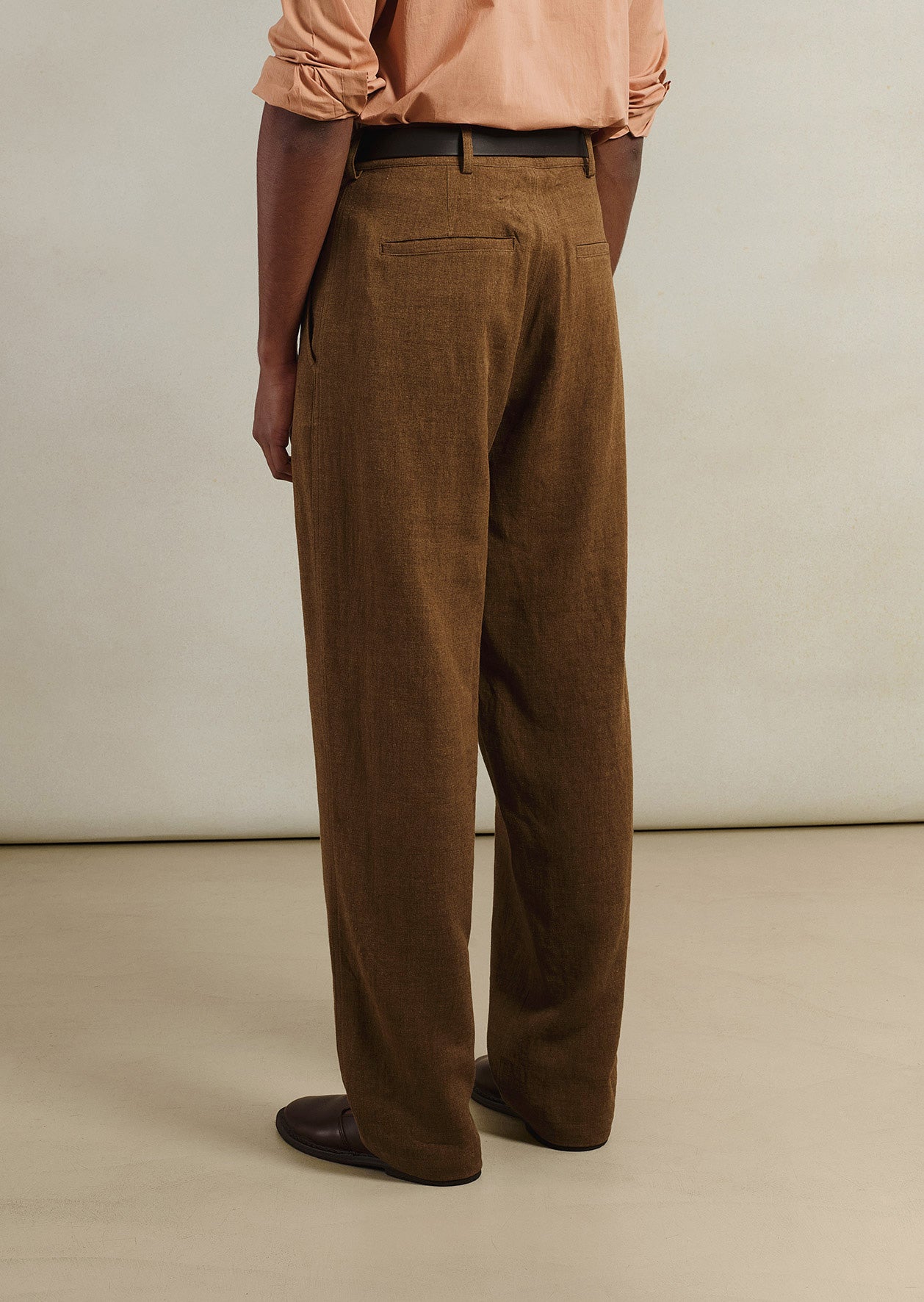 Balloon Trousers