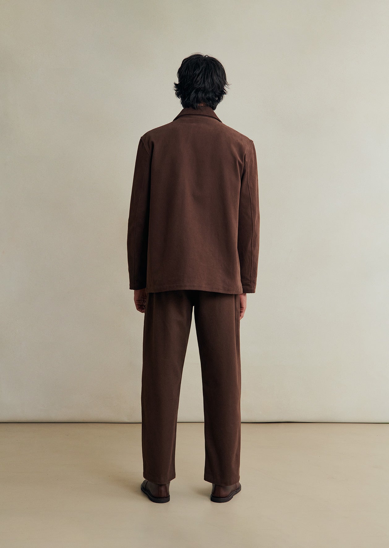 Traveler Jacket