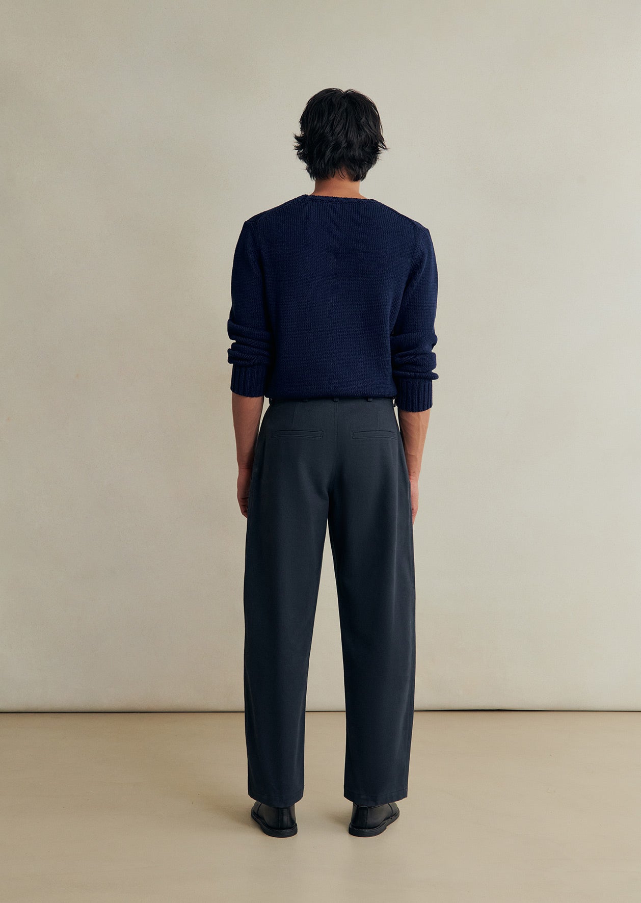 Balloon Trousers