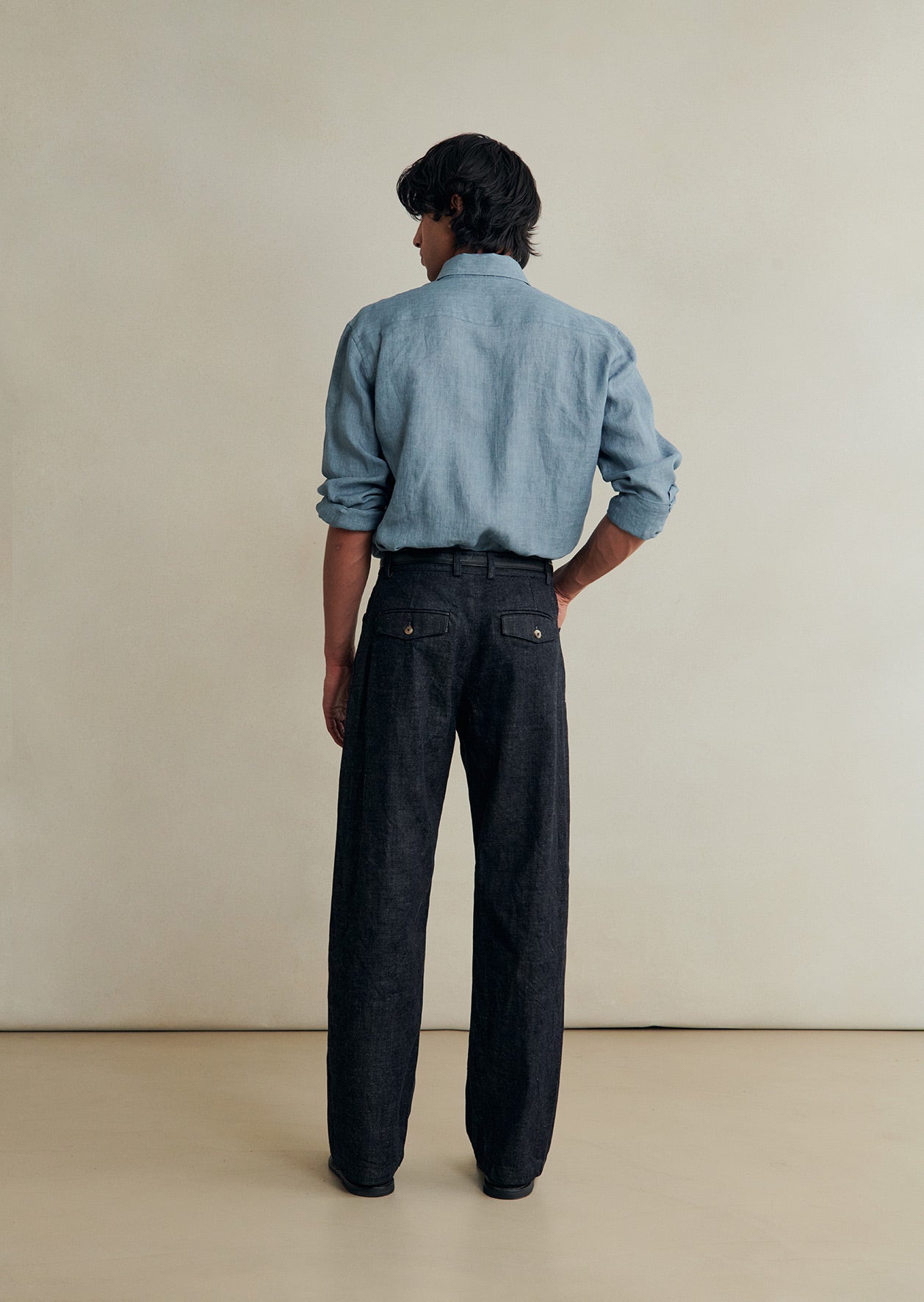 Pantalon de gardian