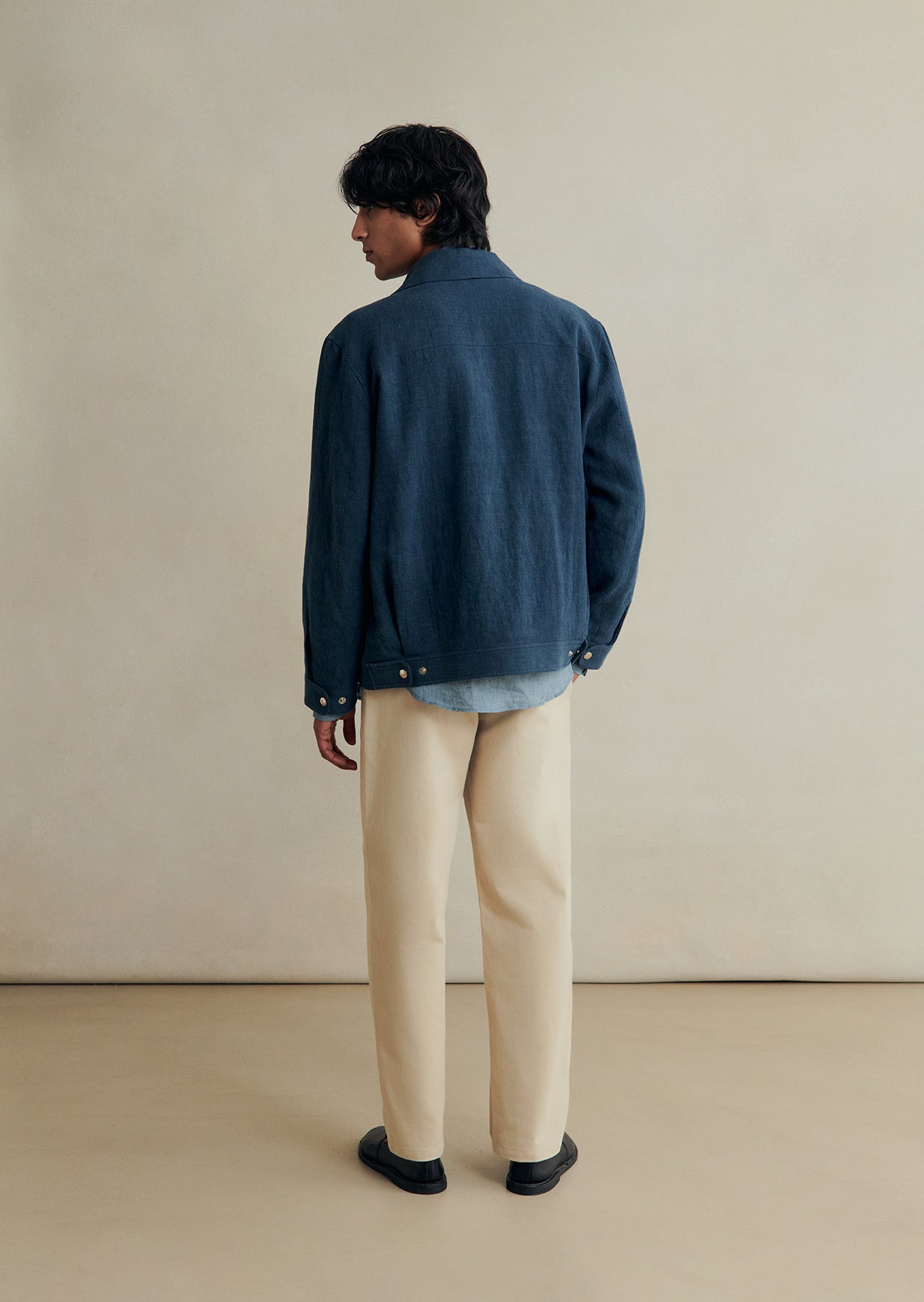 Student Jacket