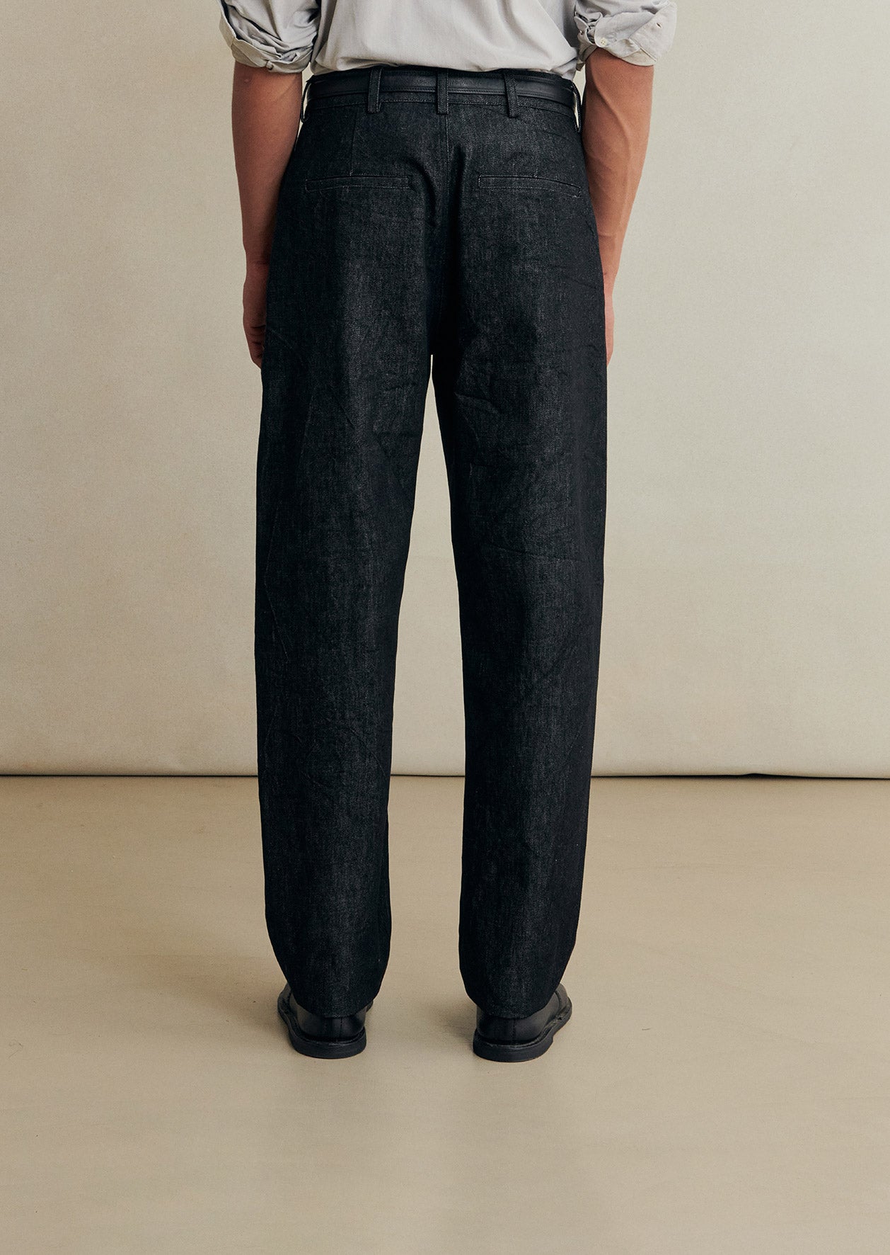 Balloon Trousers