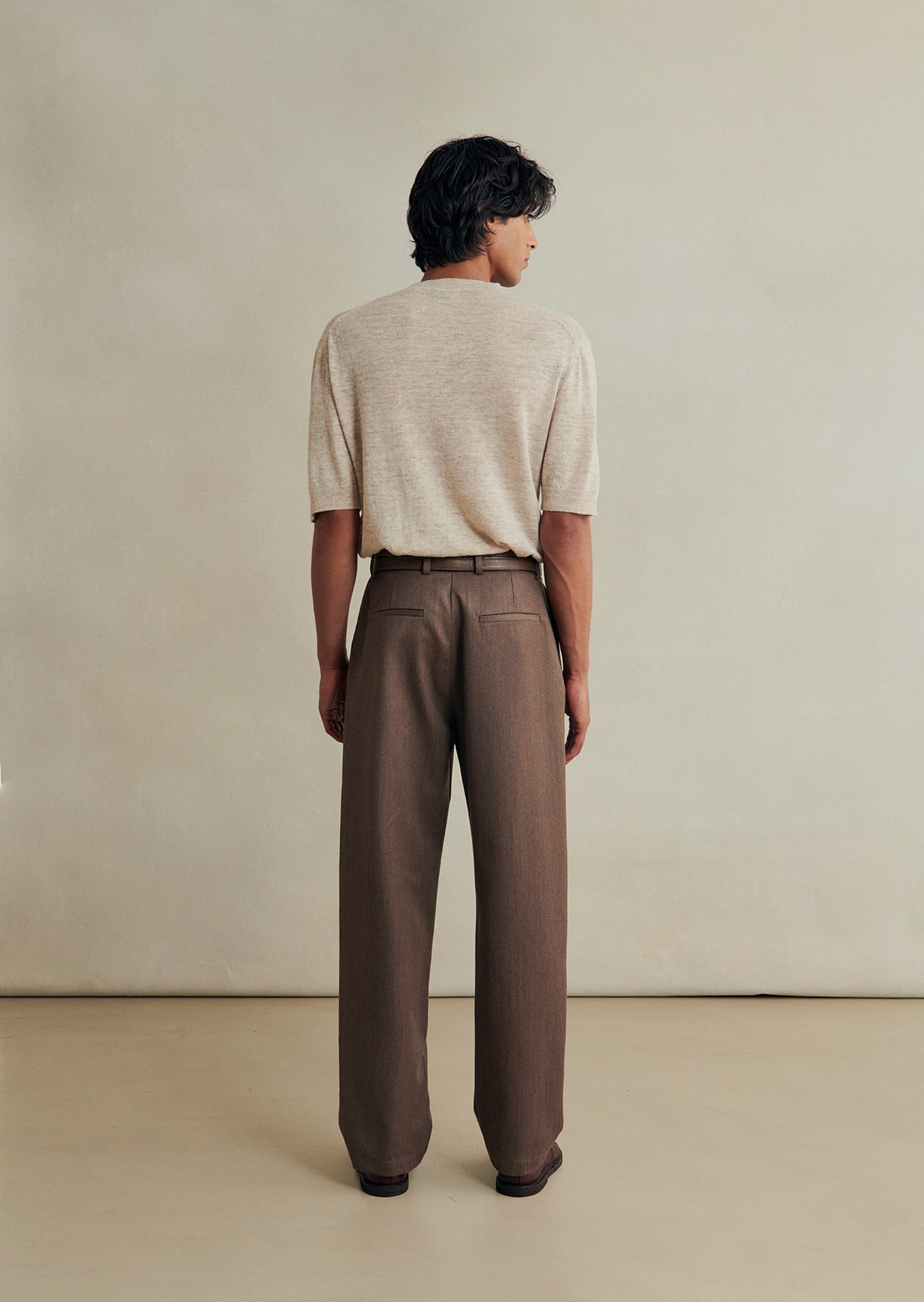Artist Trousers