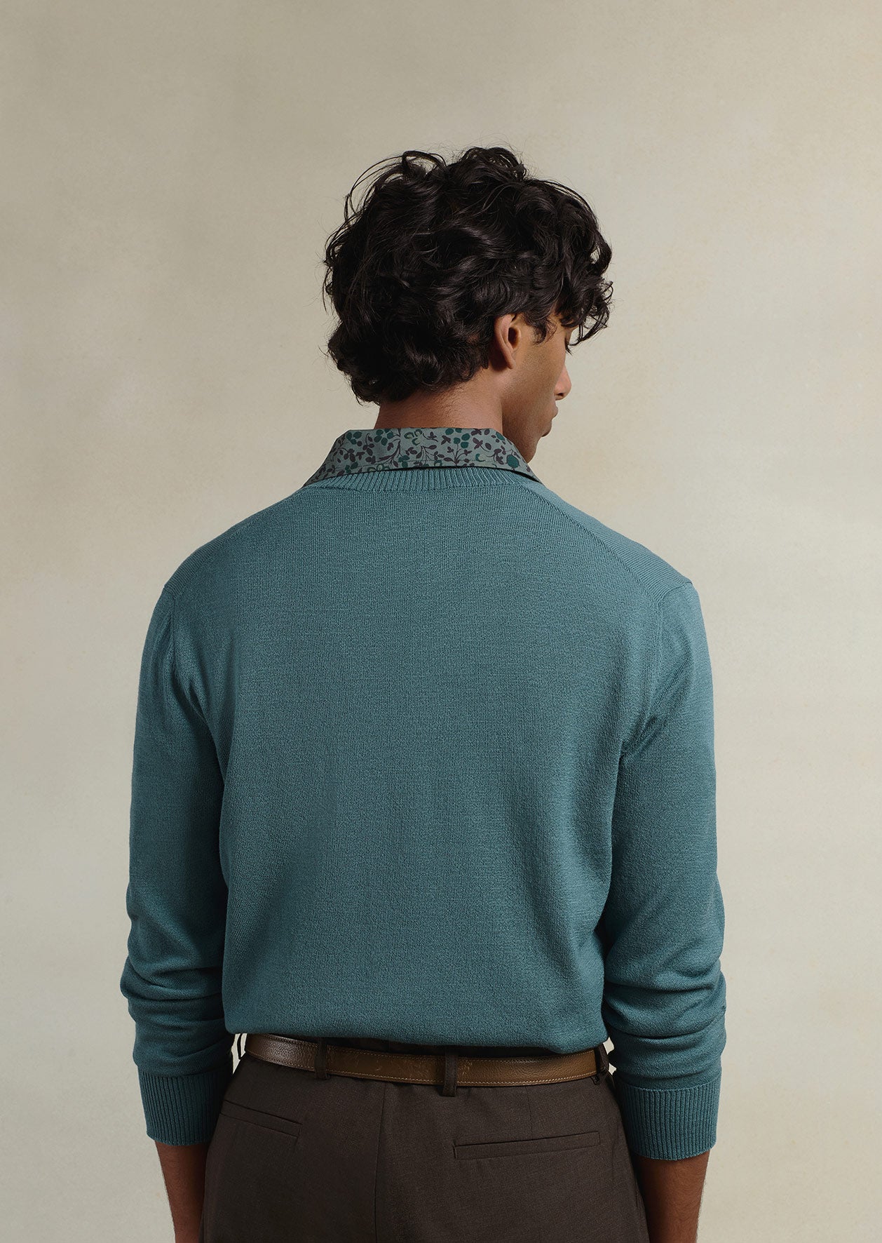 Pullover De Saxophoniste