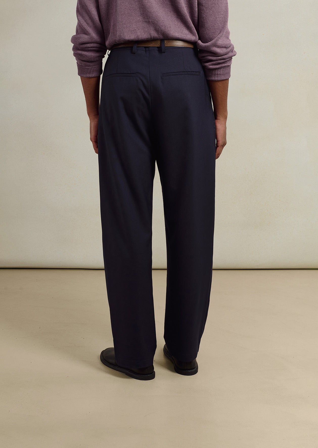 Pantalon d'artiste