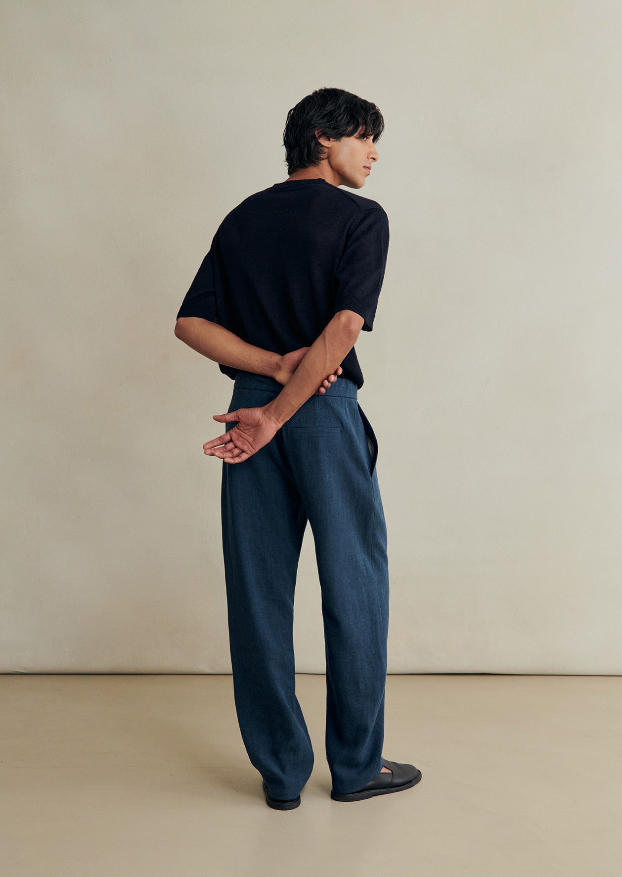 Lounge Trousers
