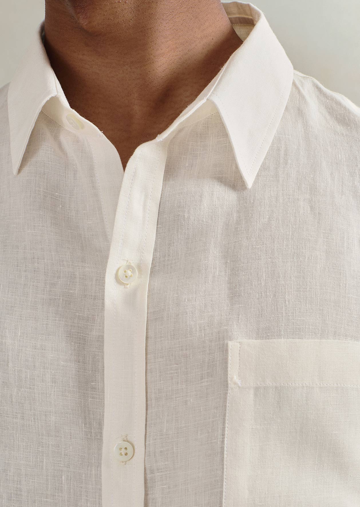 Chemise essentielle