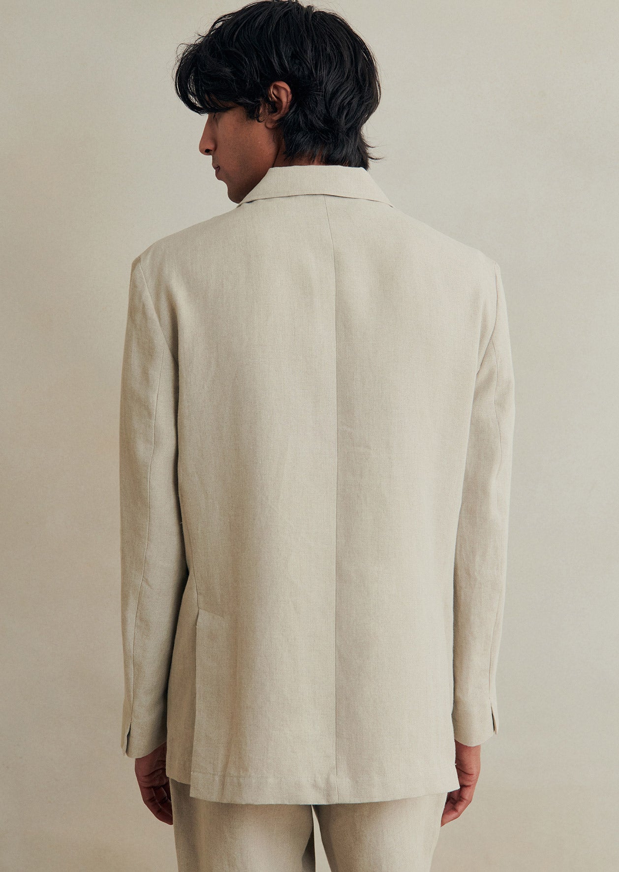 Writer's Jacket