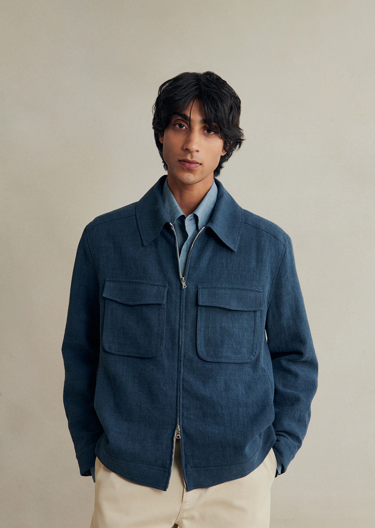 Student Jacket