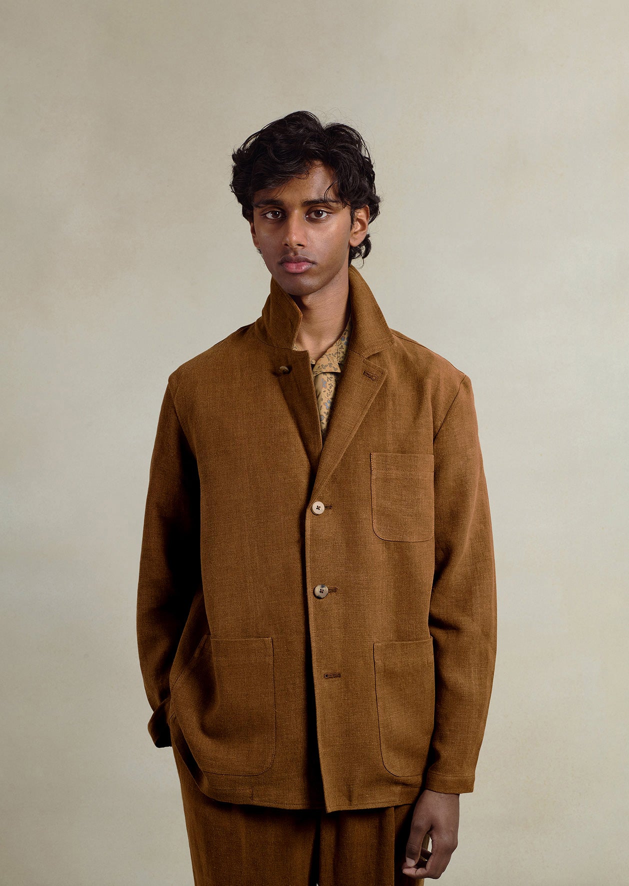 Traveler Jacket