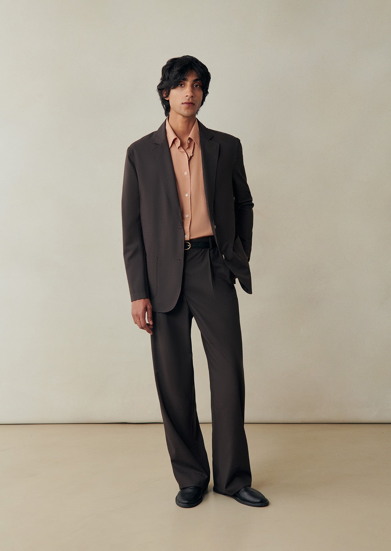 Writer's Jacket