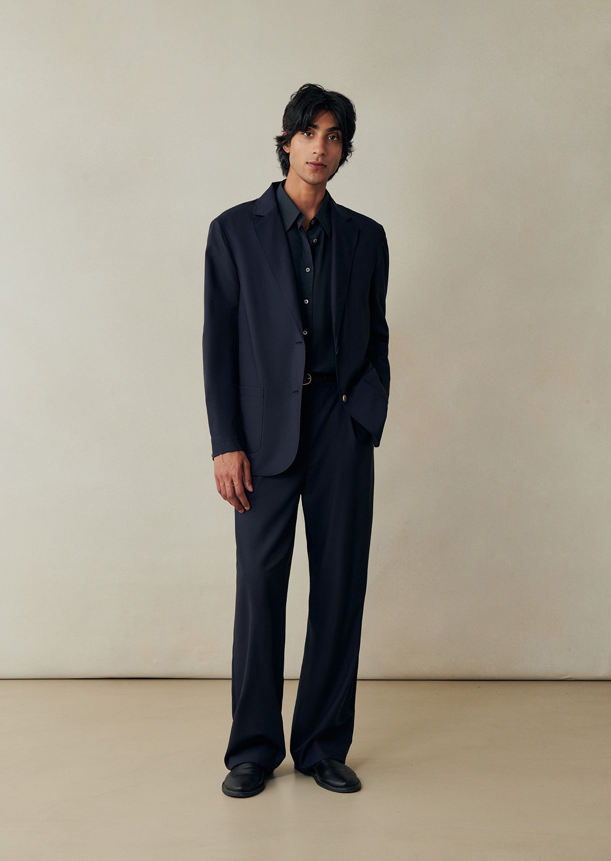Veste d'écrivain