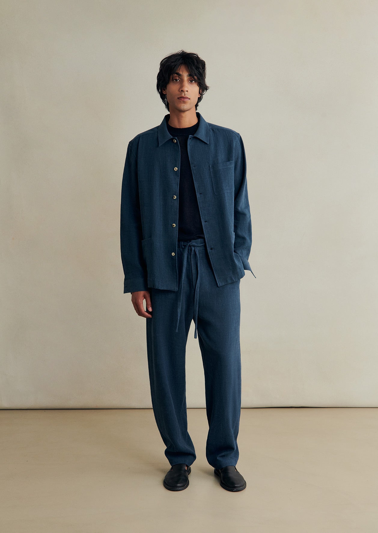 Painter's Jacket