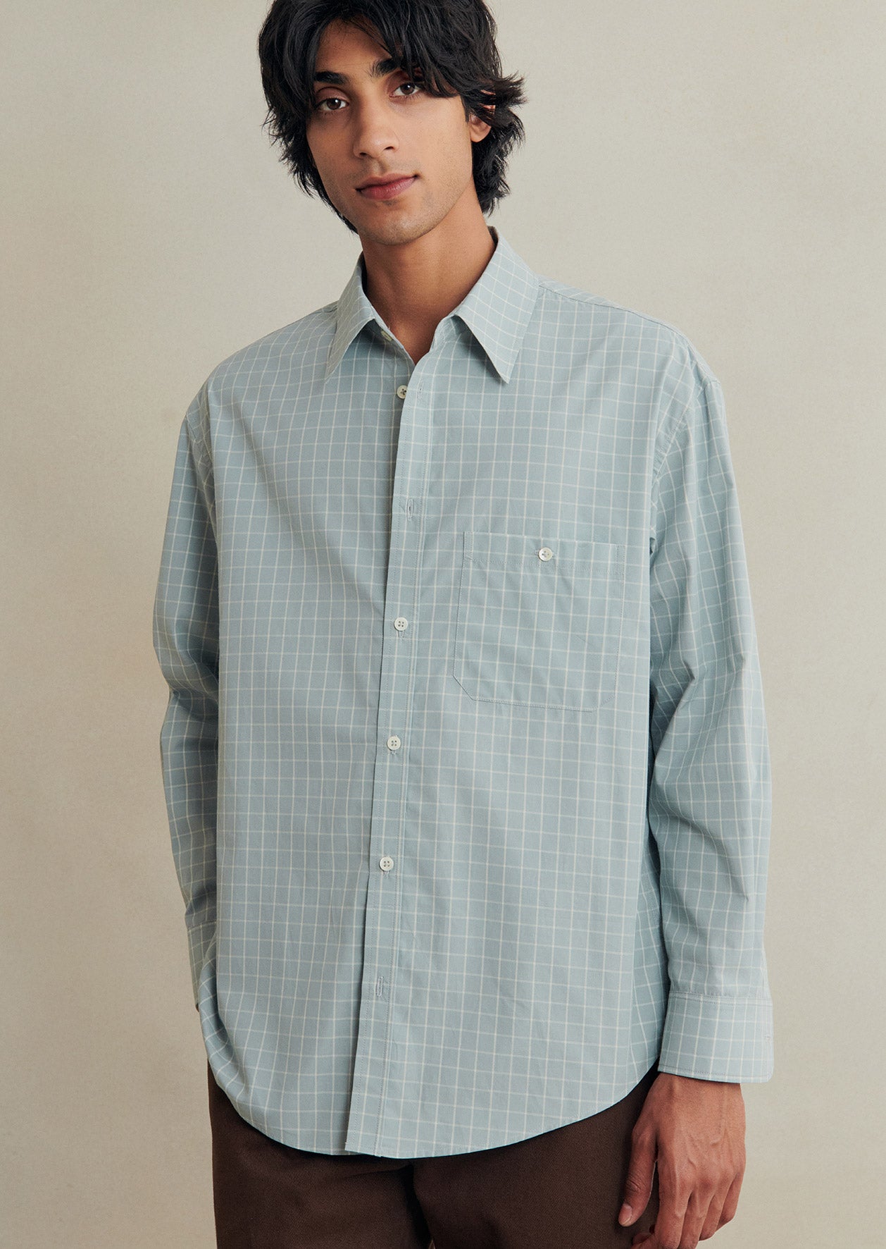 Architect Shirt