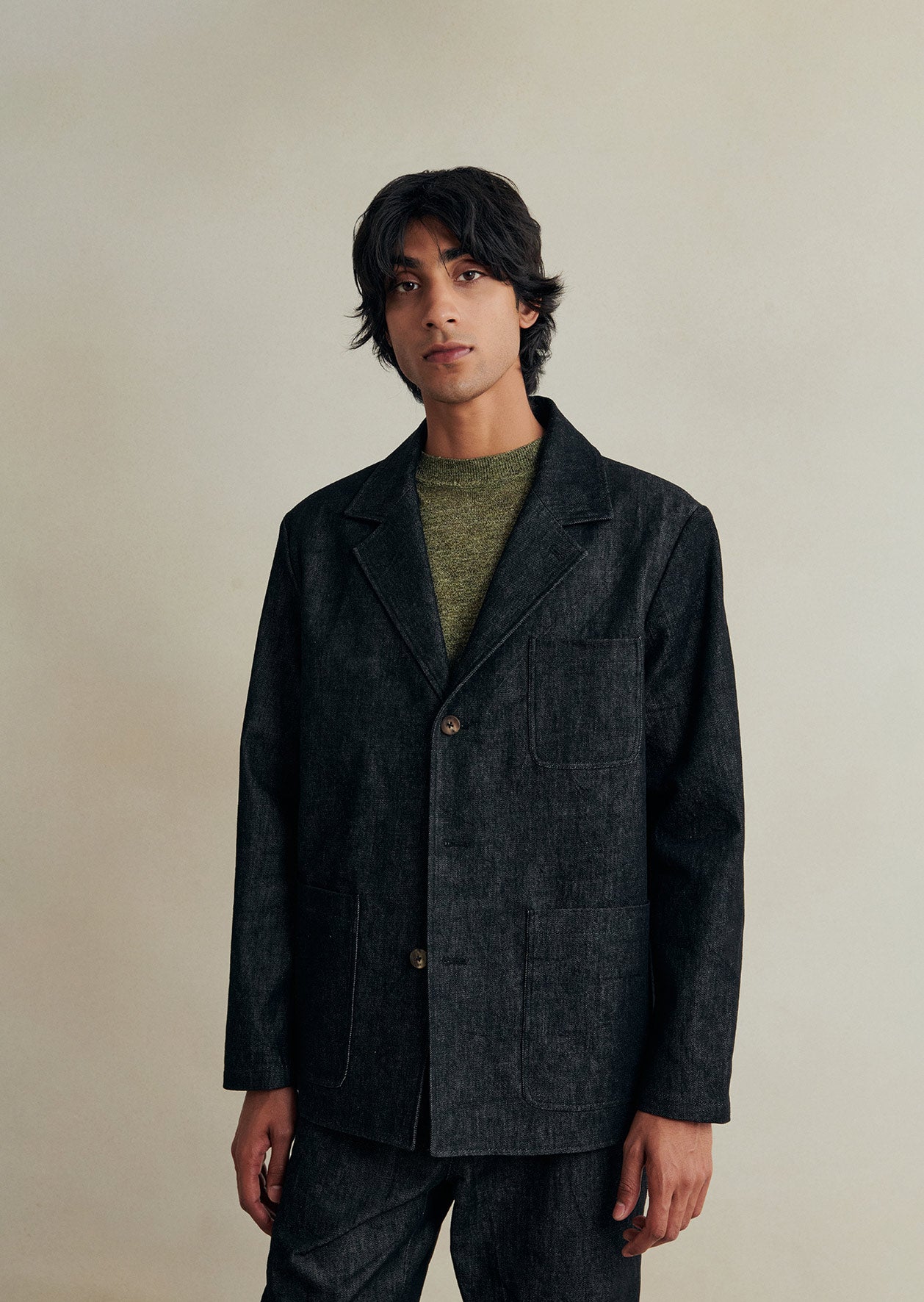Traveler Jacket