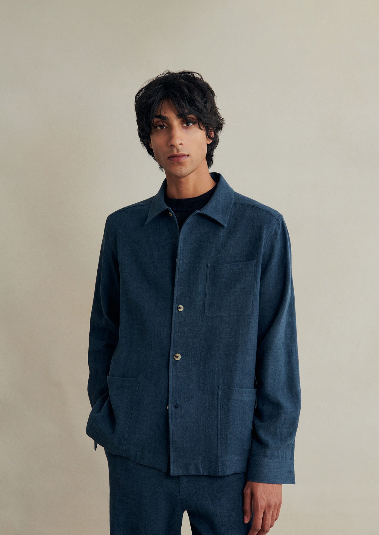 Painter's Jacket