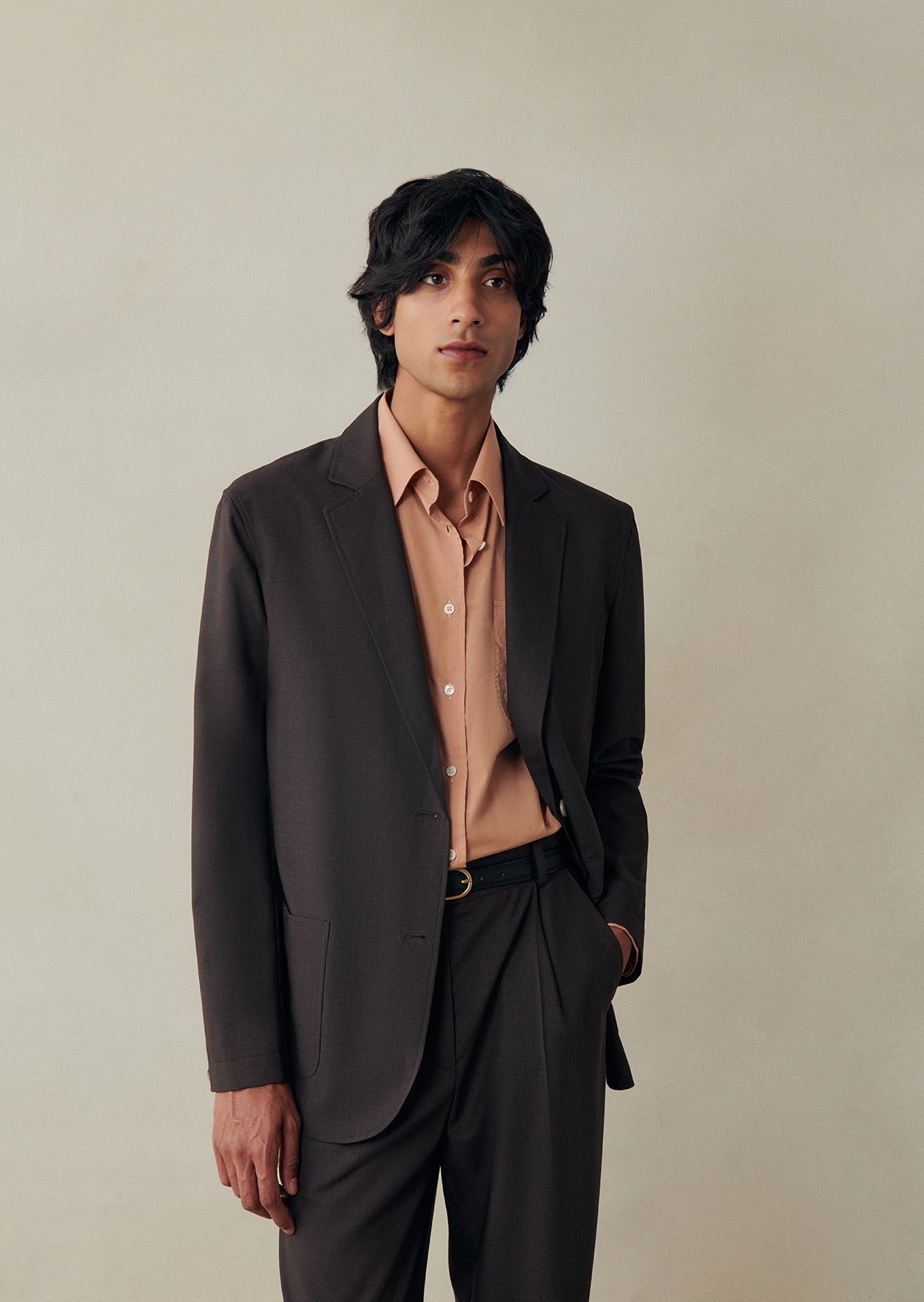 Writer's Jacket