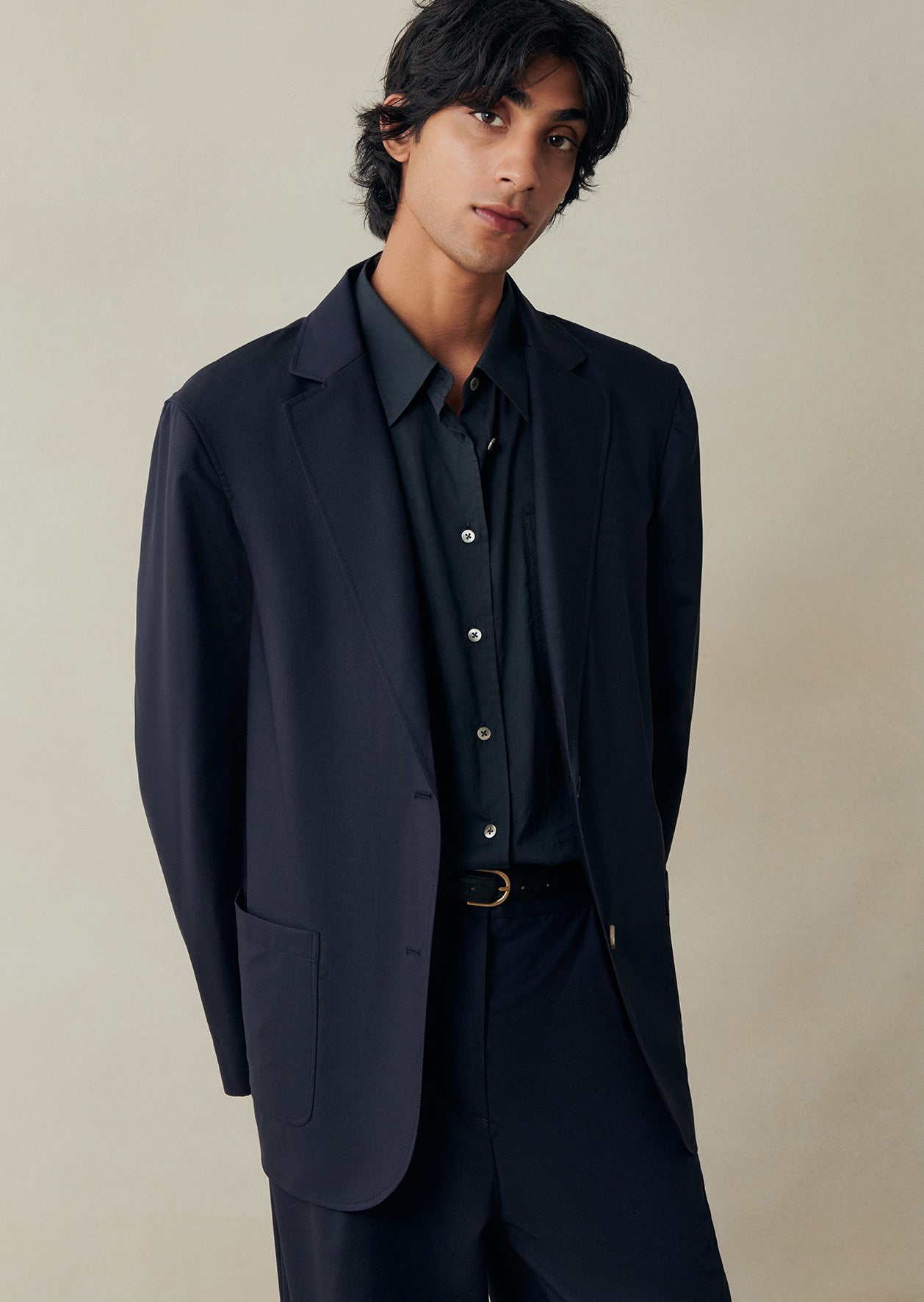 Veste d'écrivain